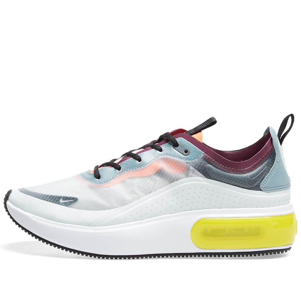 nike air max dia se qs w