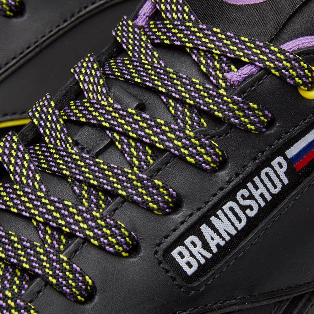 reebok classic leather x brandshop