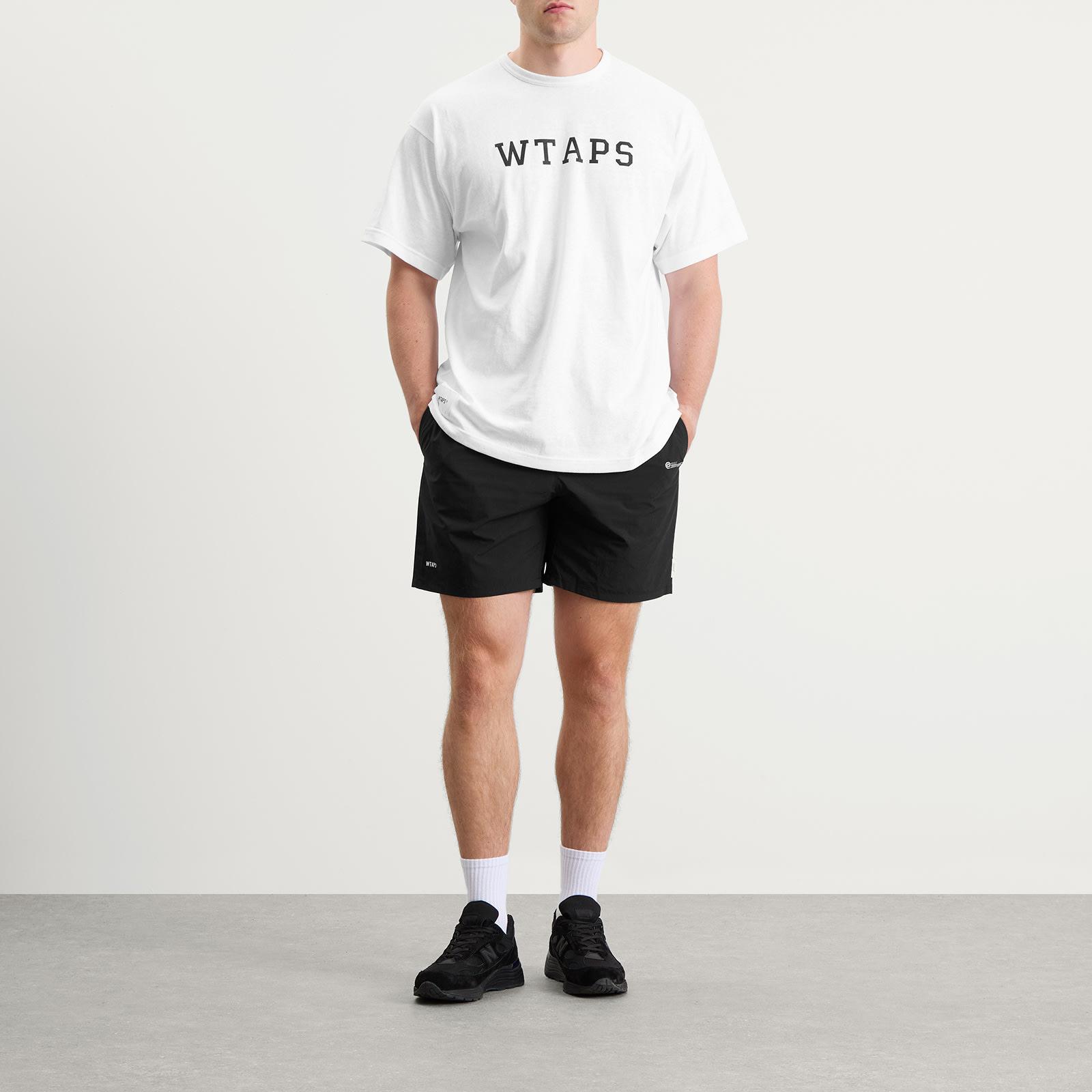 Men's WTAPS Shorts from $155 | Lyst