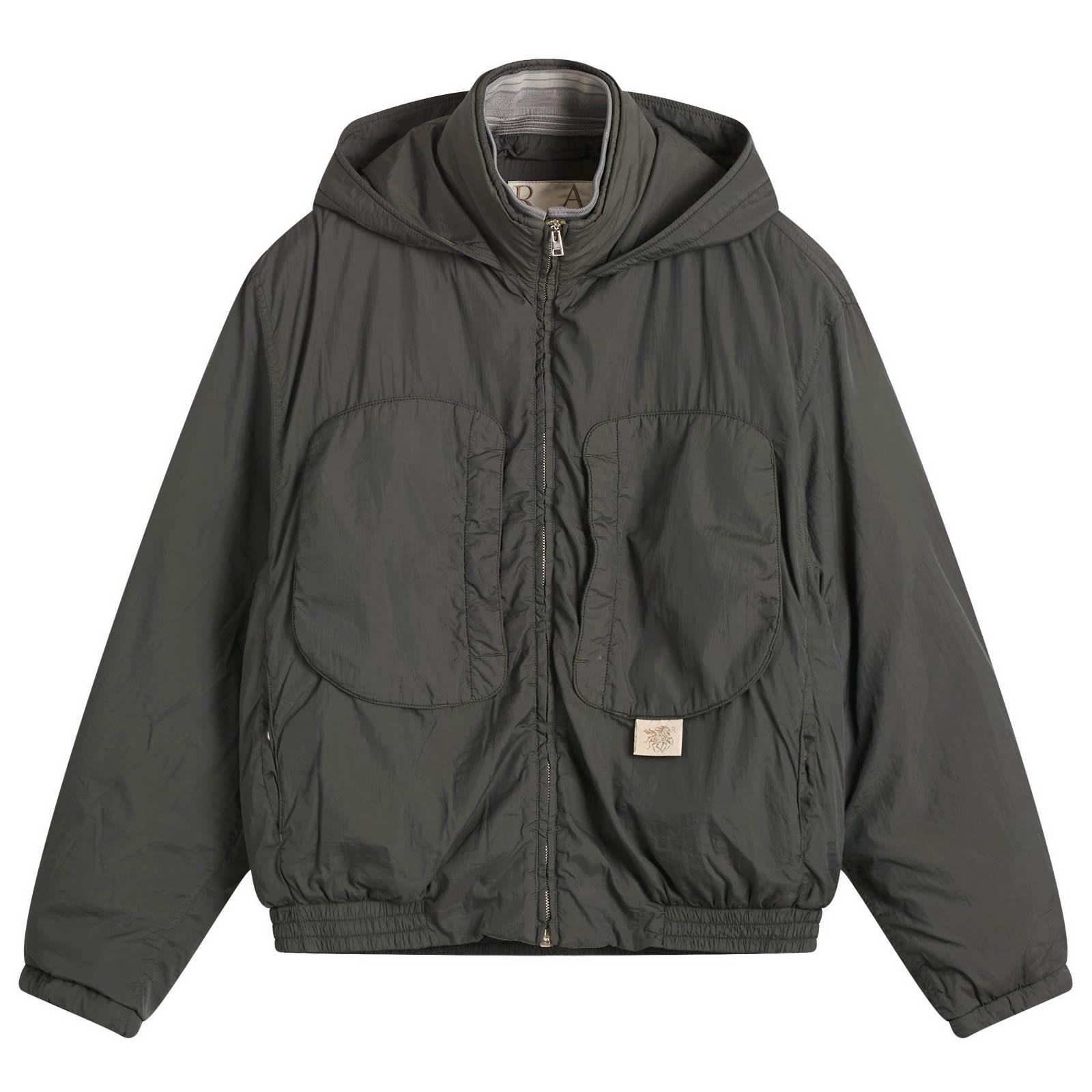 OUR’s 着用　RANRA WOOL HOODED BLOUSON OUR's 着用 RANRA WOOL HOODED BLOUSON 【公式通販】