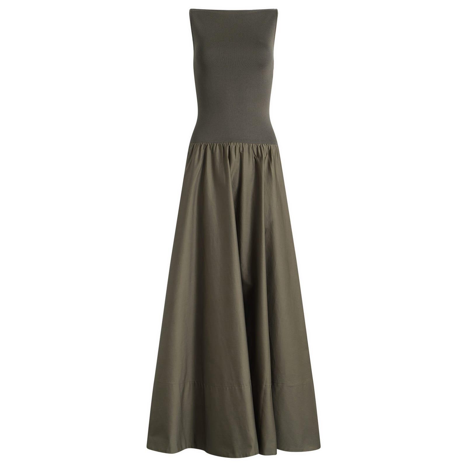 St. Agni Maxi dresses for Women | Online Sale up to 18% off | Lyst