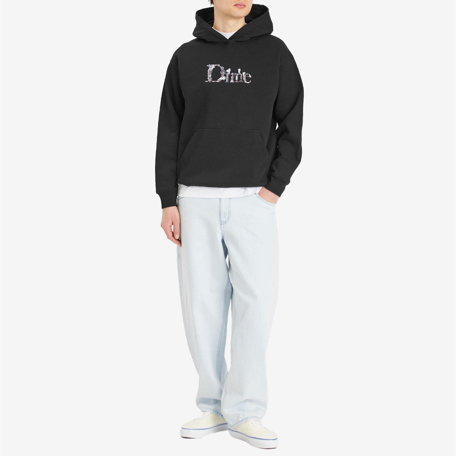 Dime Classic Steampunk Hoodie in Black for Men | Lyst