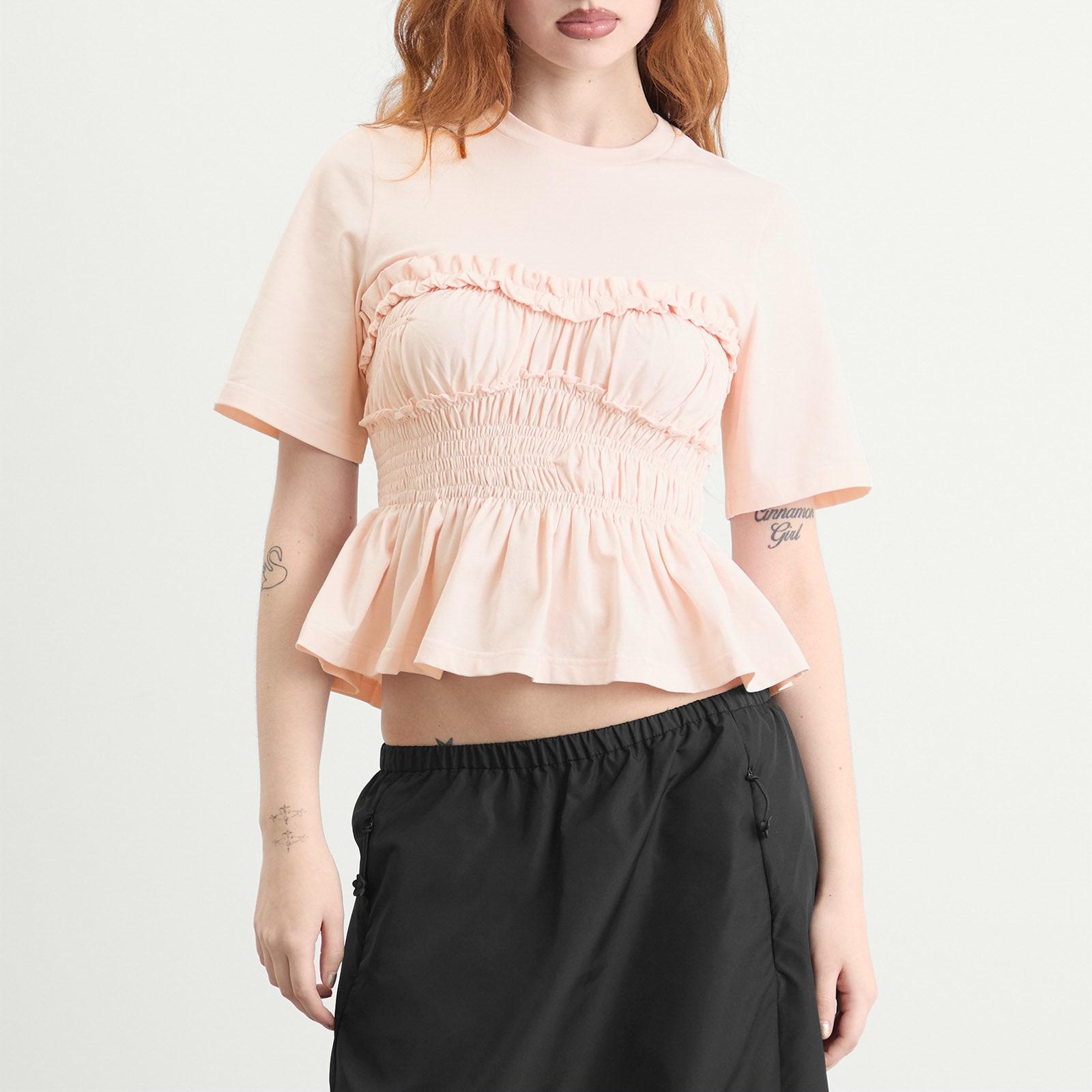 Cecilie Bahnsen Tops for Women | Online Sale up to 33% off | Lyst