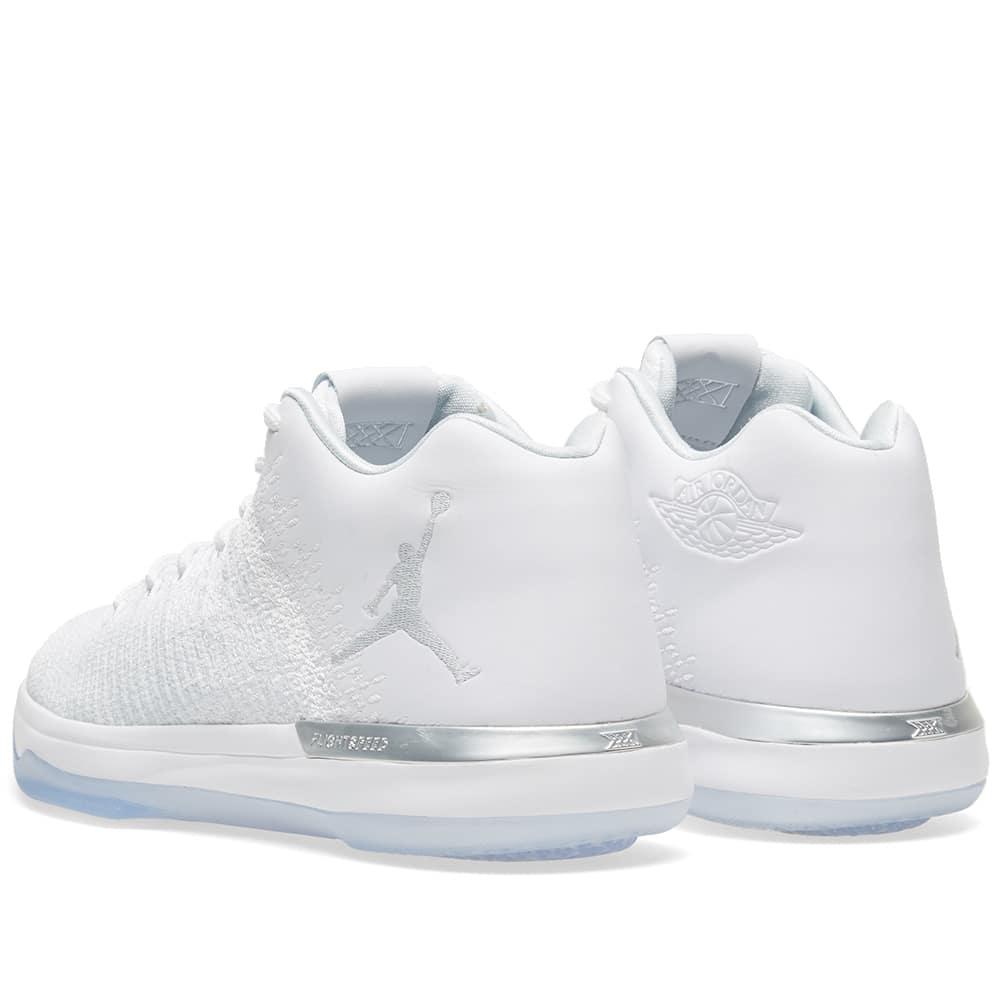 jordan 31 white