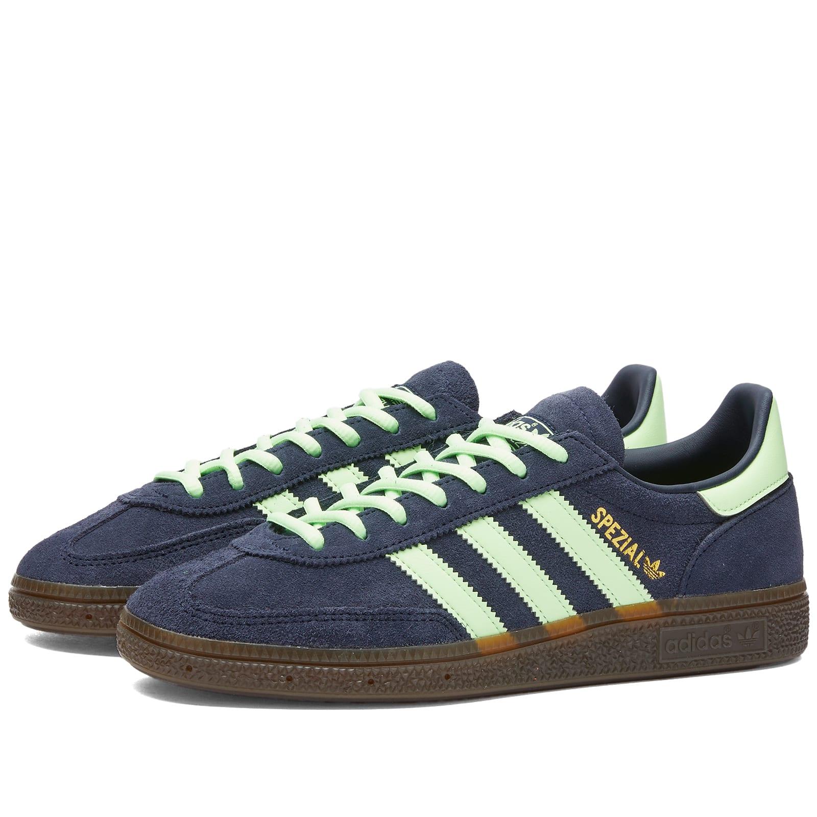 adidas Handball Spezial Sneakers in Blue | Lyst