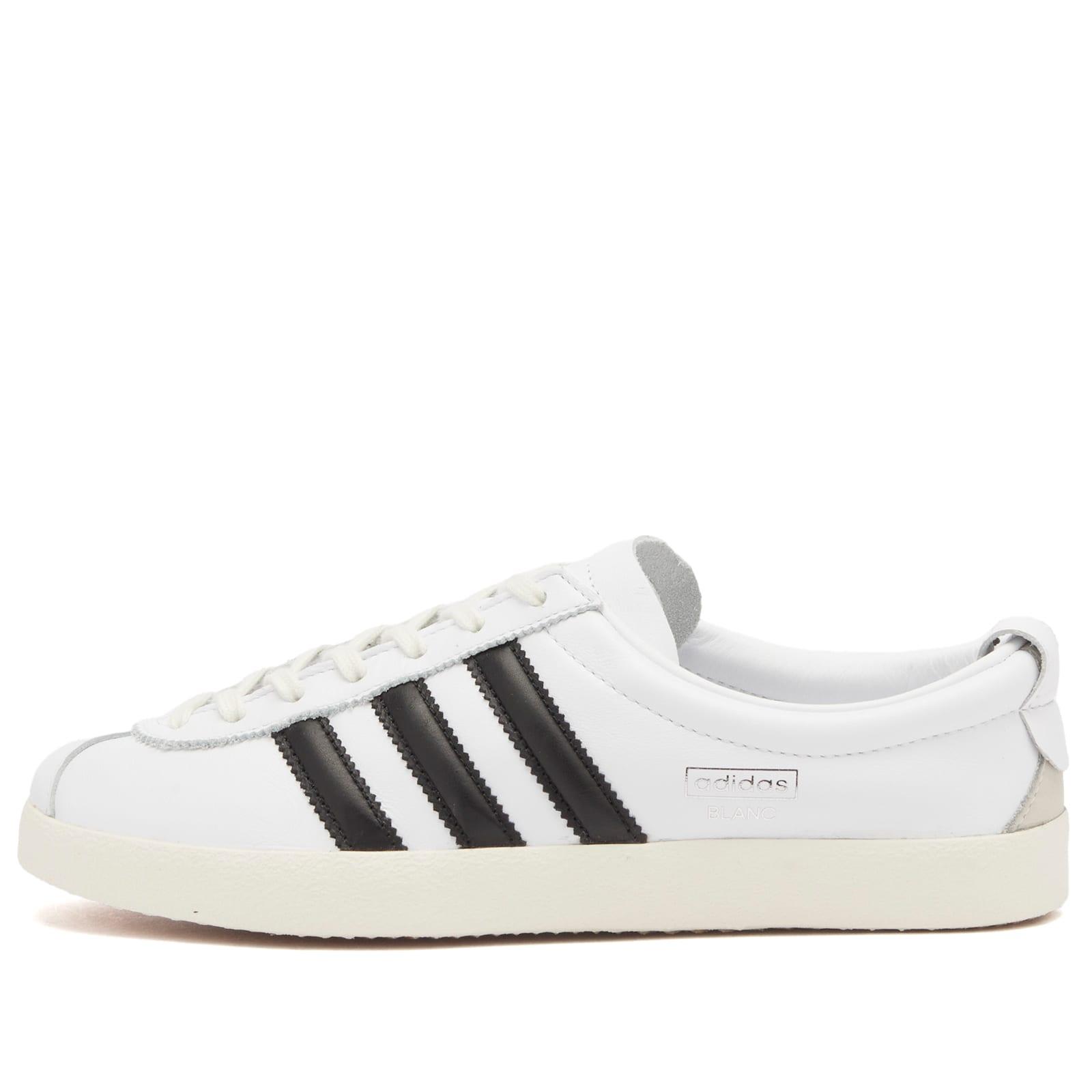 adidas Blanc W in White | Lyst