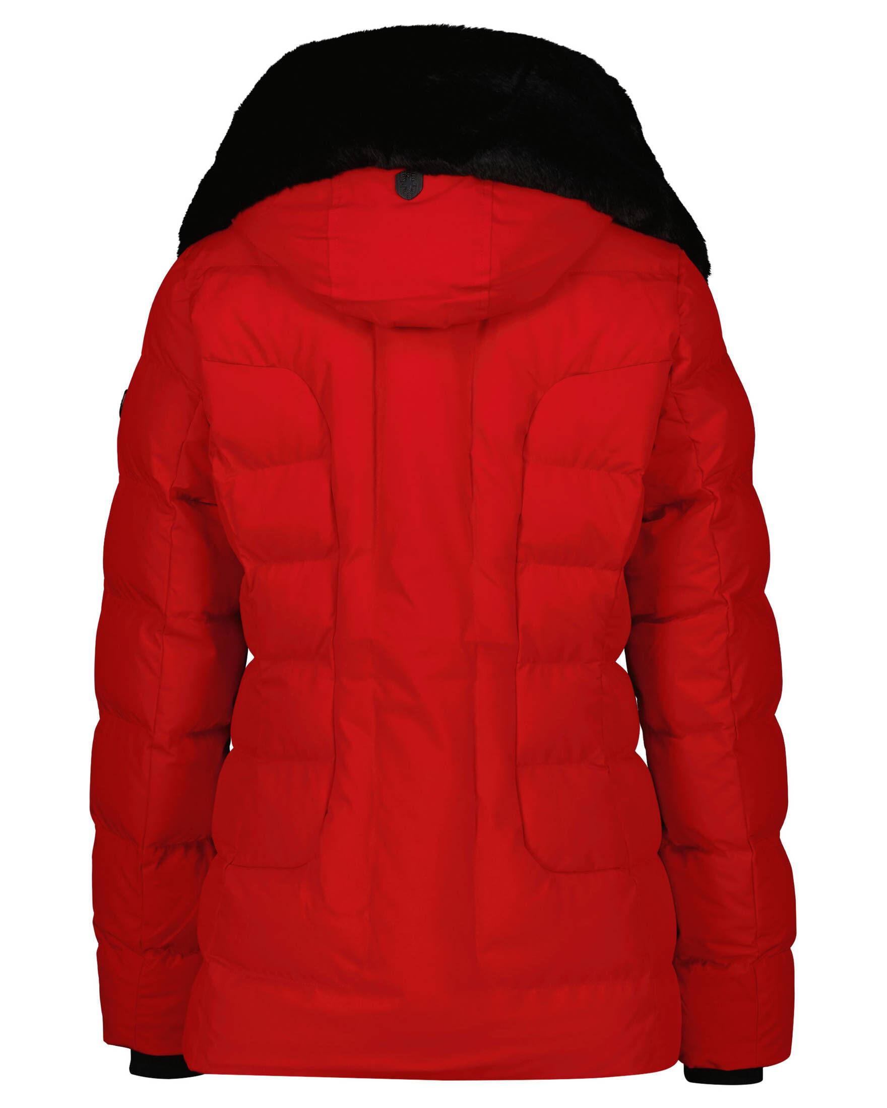 Wellensteyn Jacke Wellensteyn Falcon Lady 375 Wellensteyn Falcon
