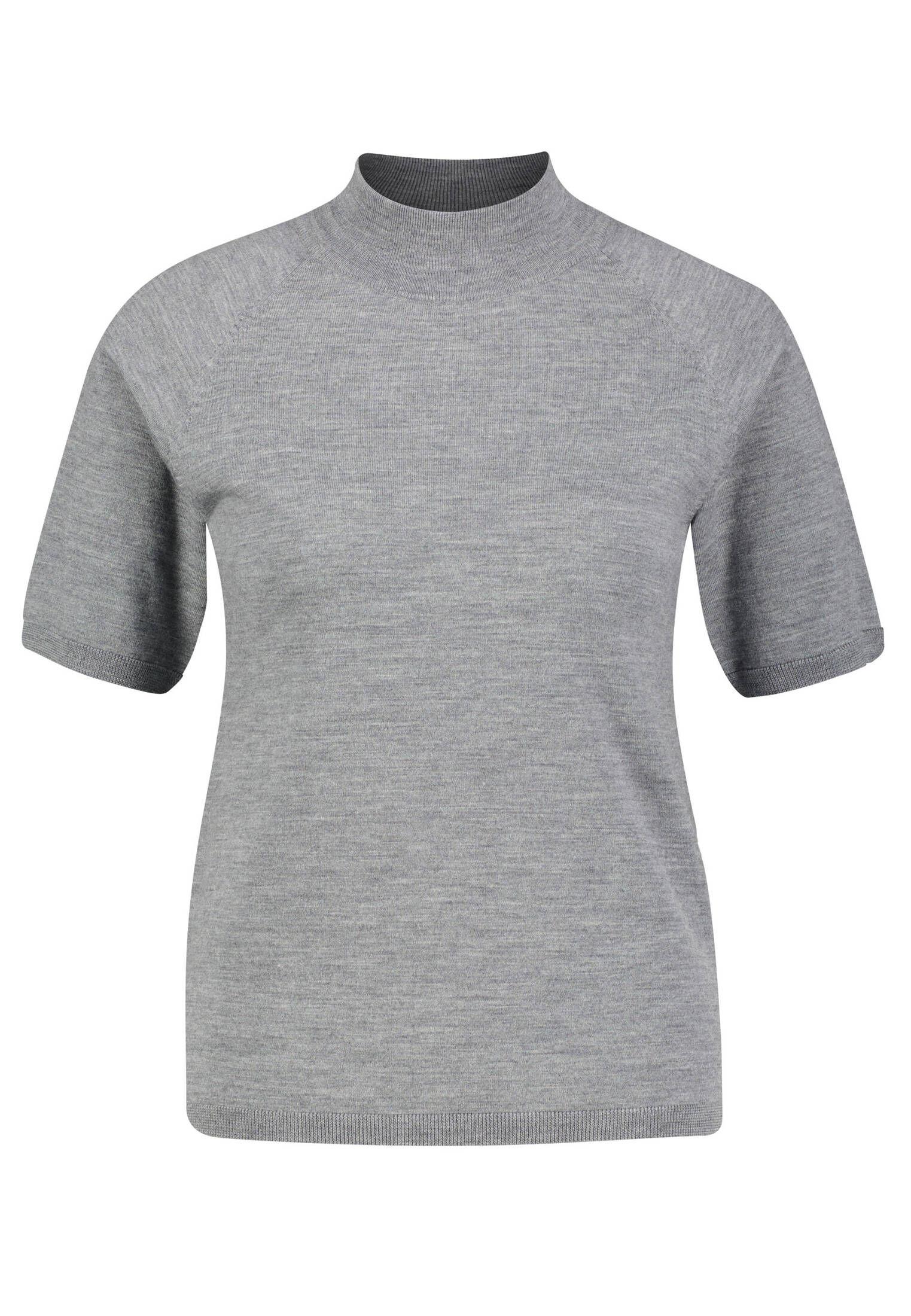 Damen-Strickwaren von Hemisphere in Grau Lyst DE