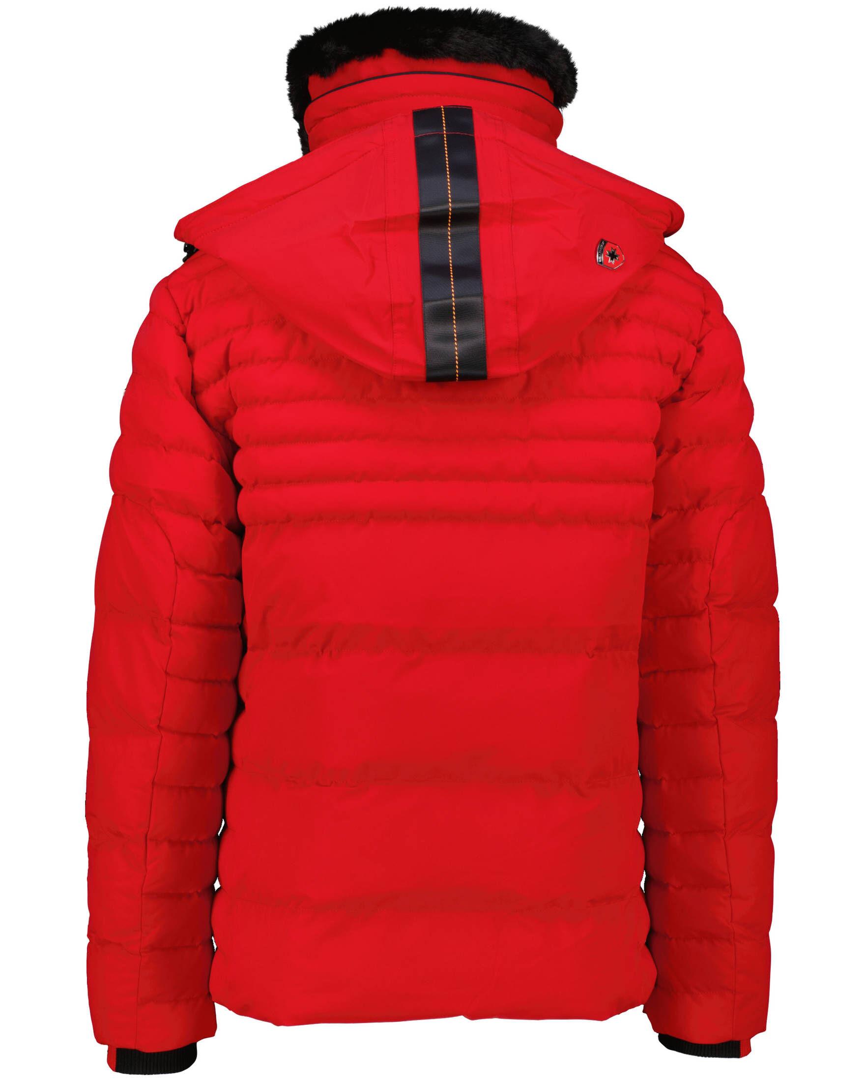 Kapuze Wellensteyn Starstream 565 Rot Starstream Wellensteyn Rote