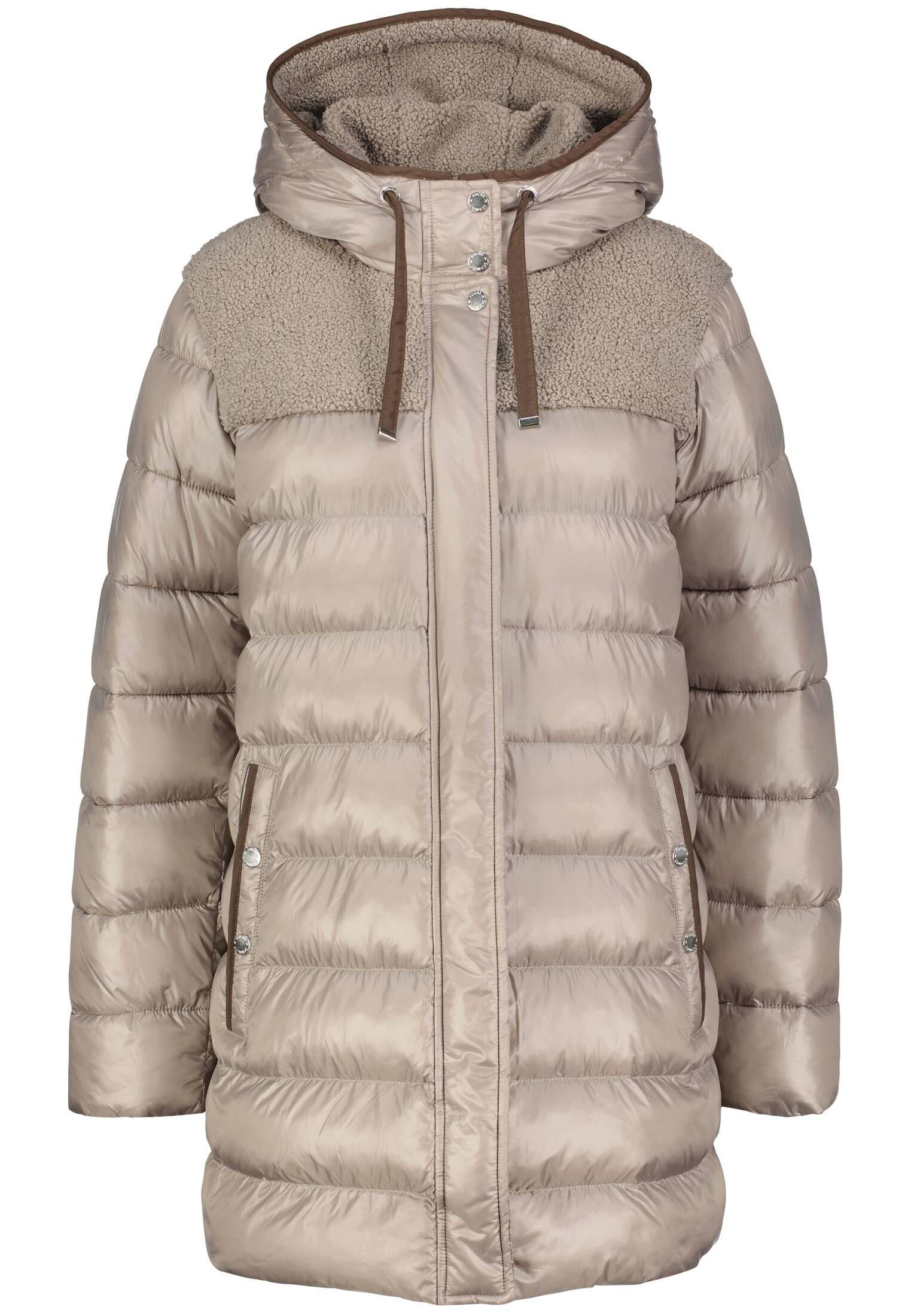 Kapuze Fuchs Und Schmitt Jacken Winter 2022 Peter Hahn Fuchs