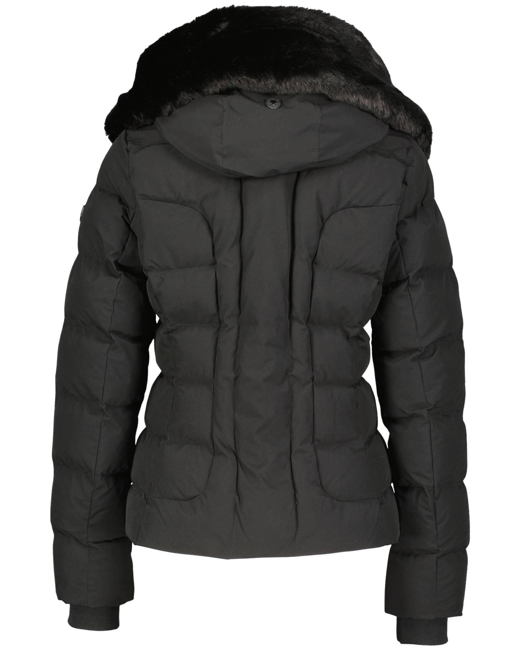 Abendstern 719 Wellensteyn Abendstern Short Black Wellensteyn