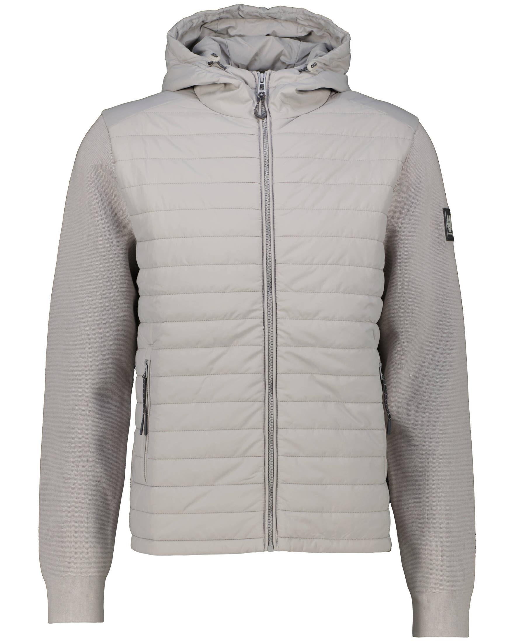 hawthorn belstaff jacke mit kapuze