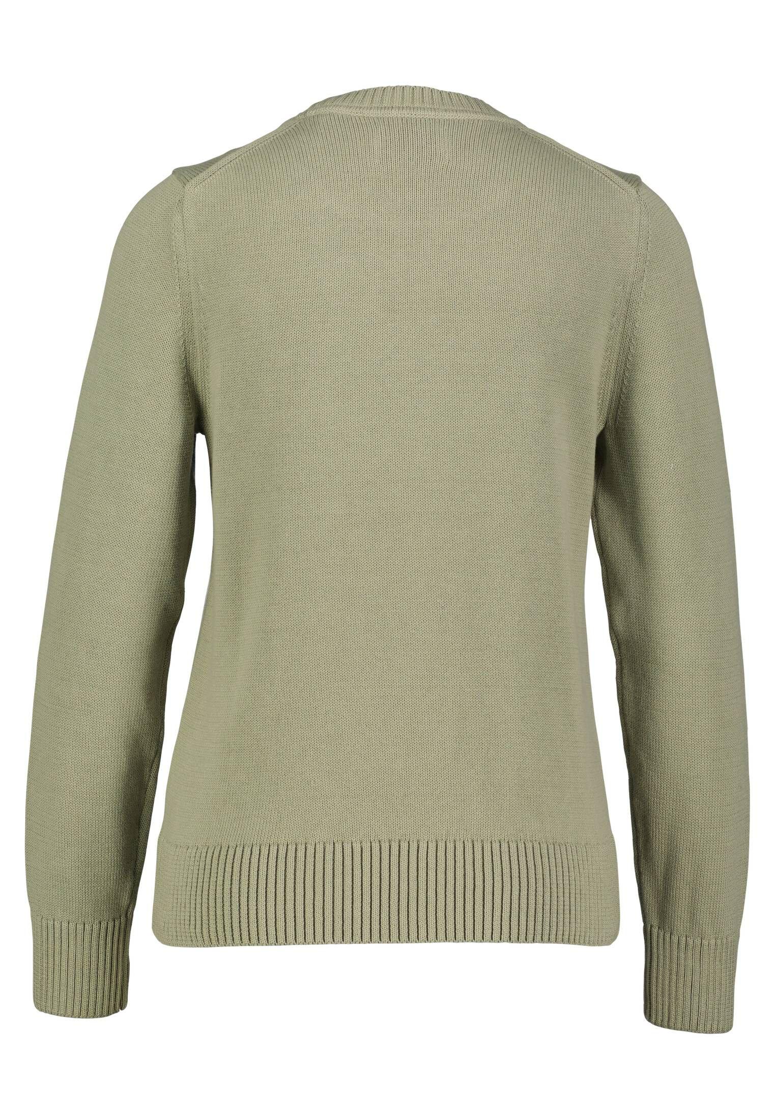 Bio Baumwolle Damen Pullover Winterschlussverkauf Strickpullover