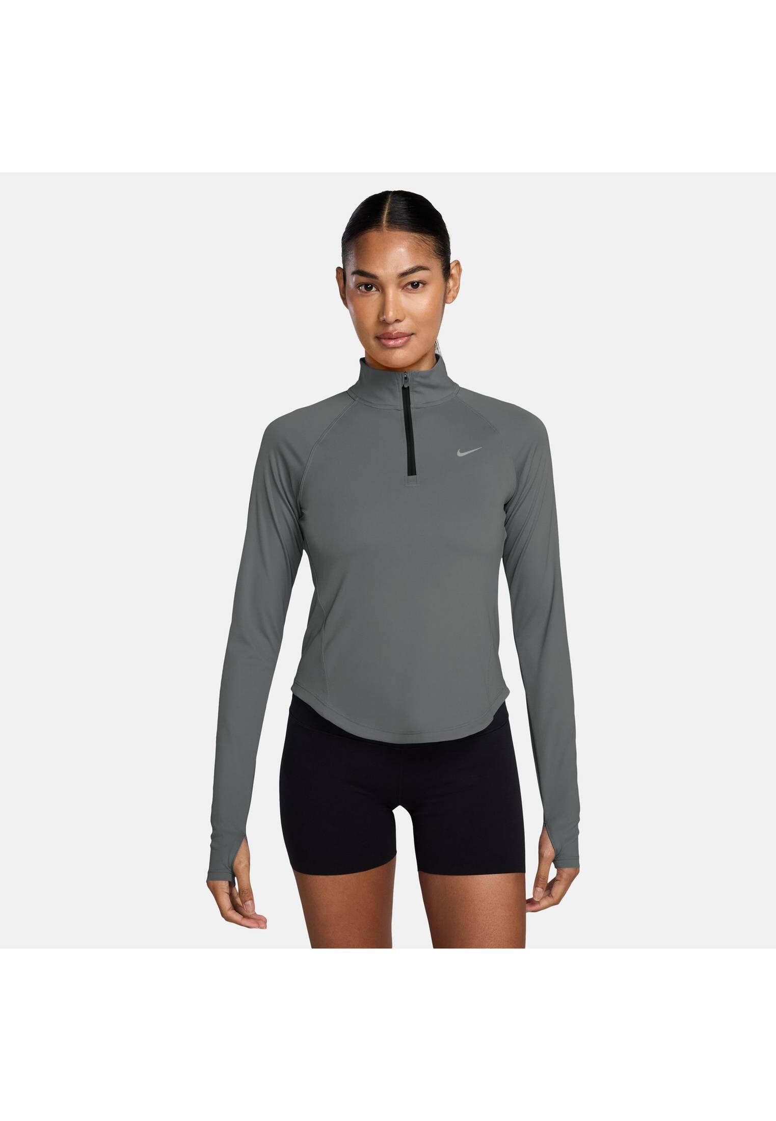 Lange Mouw Langes Nike Shirt Nike Langarm Oberteile Für Damen