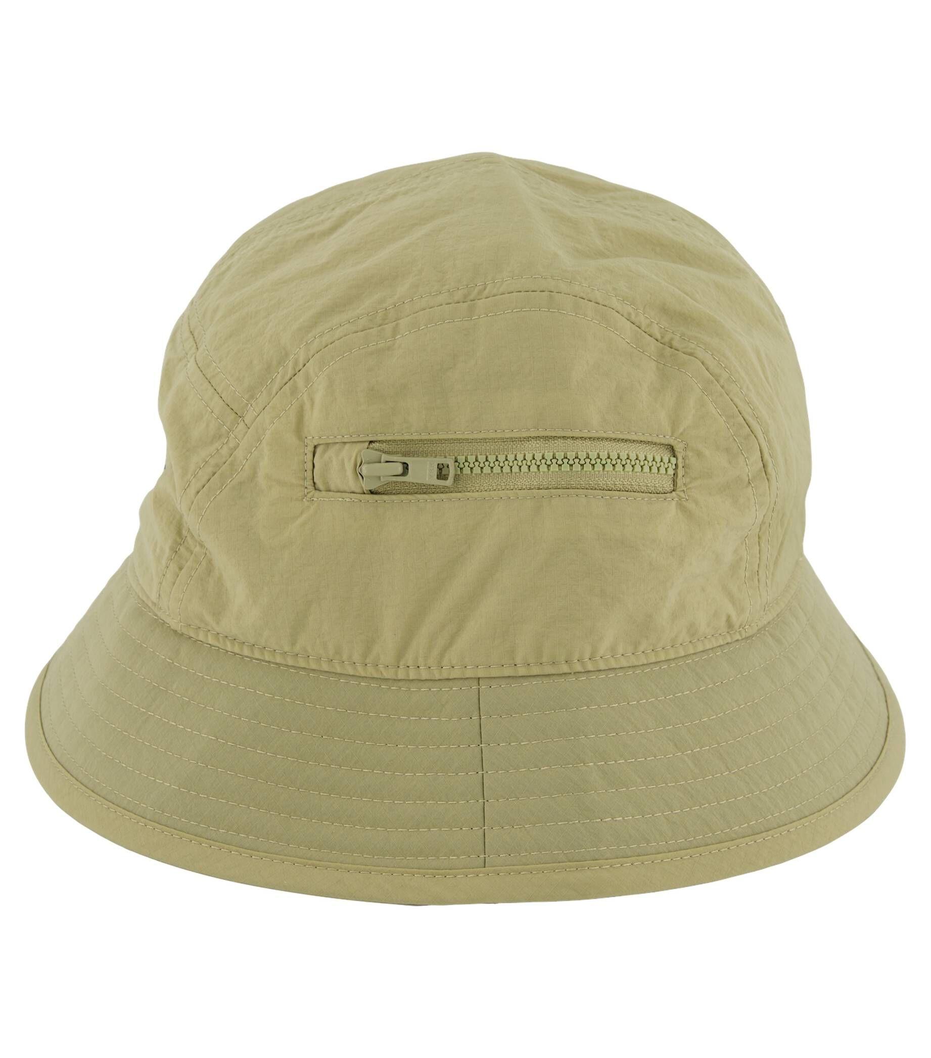 Nike Fischerhut APEX BUCKET HAT in Grün Lyst DE
