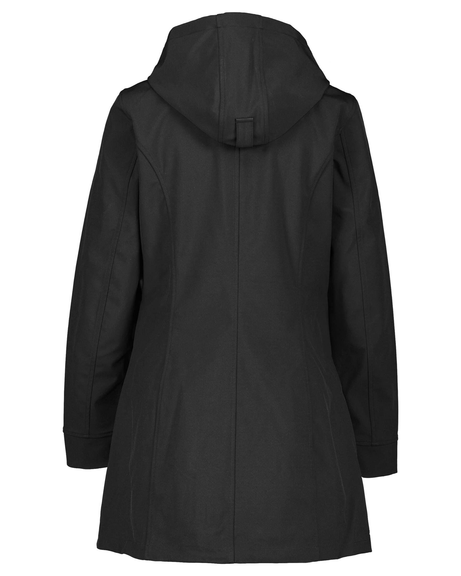 Herren Jacke Wellensteyn Softshelljacke Airlight Wellensteyn