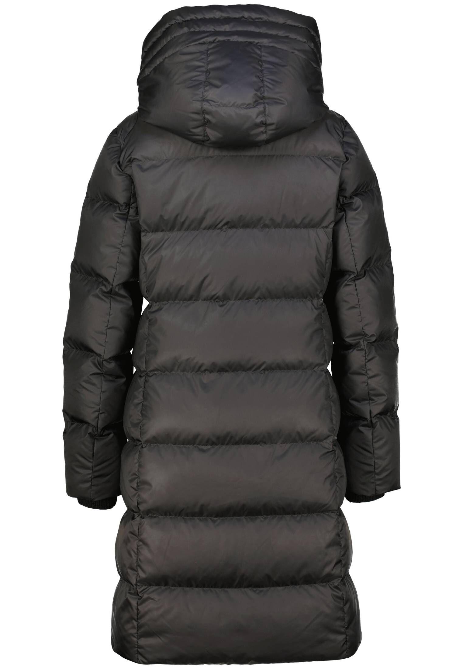 Polo Winterjacke Damen Marc O Polo Daunenmantel Schwarz 38 Damen