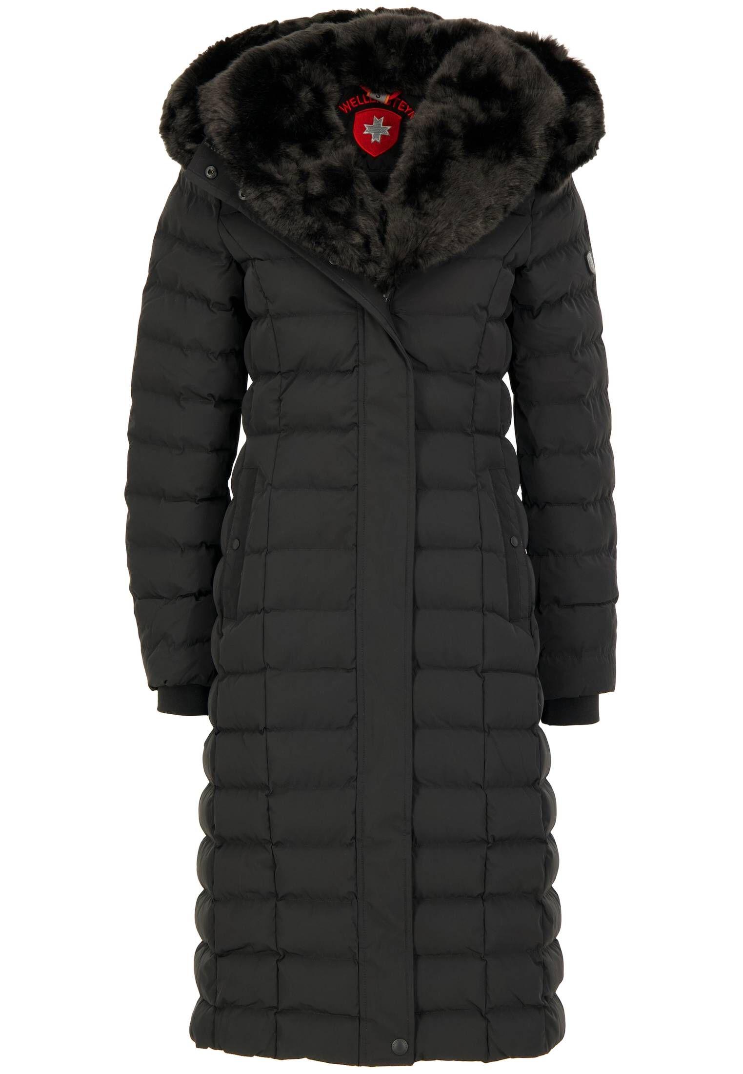 Wellensteyn Schneezauber Wellensteyn Niagara Rot Wellensteyn