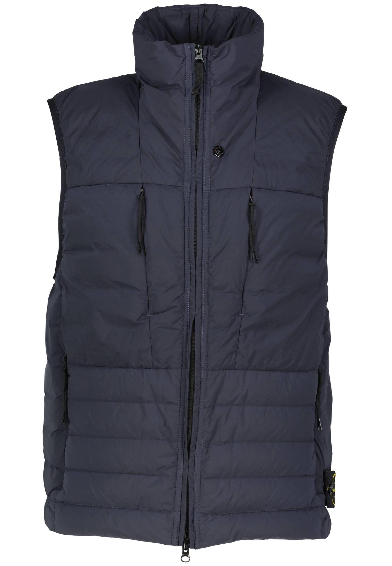 Weste Stone Island für Herren Bis 15% Rabatt Lyst DE