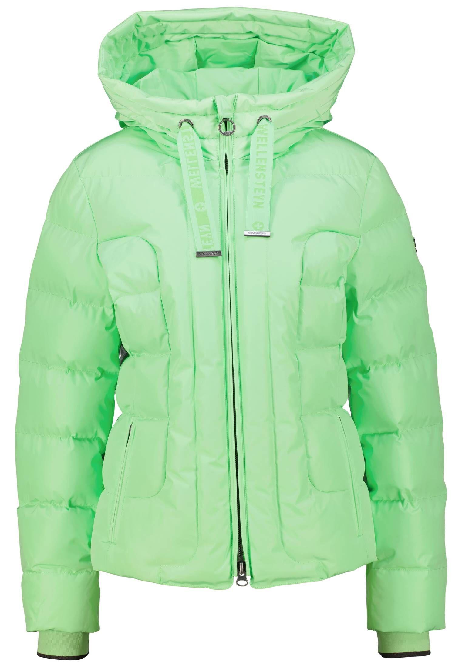 Bekleidung Wellensteyn Brandungsparka Damen Wellensteyn