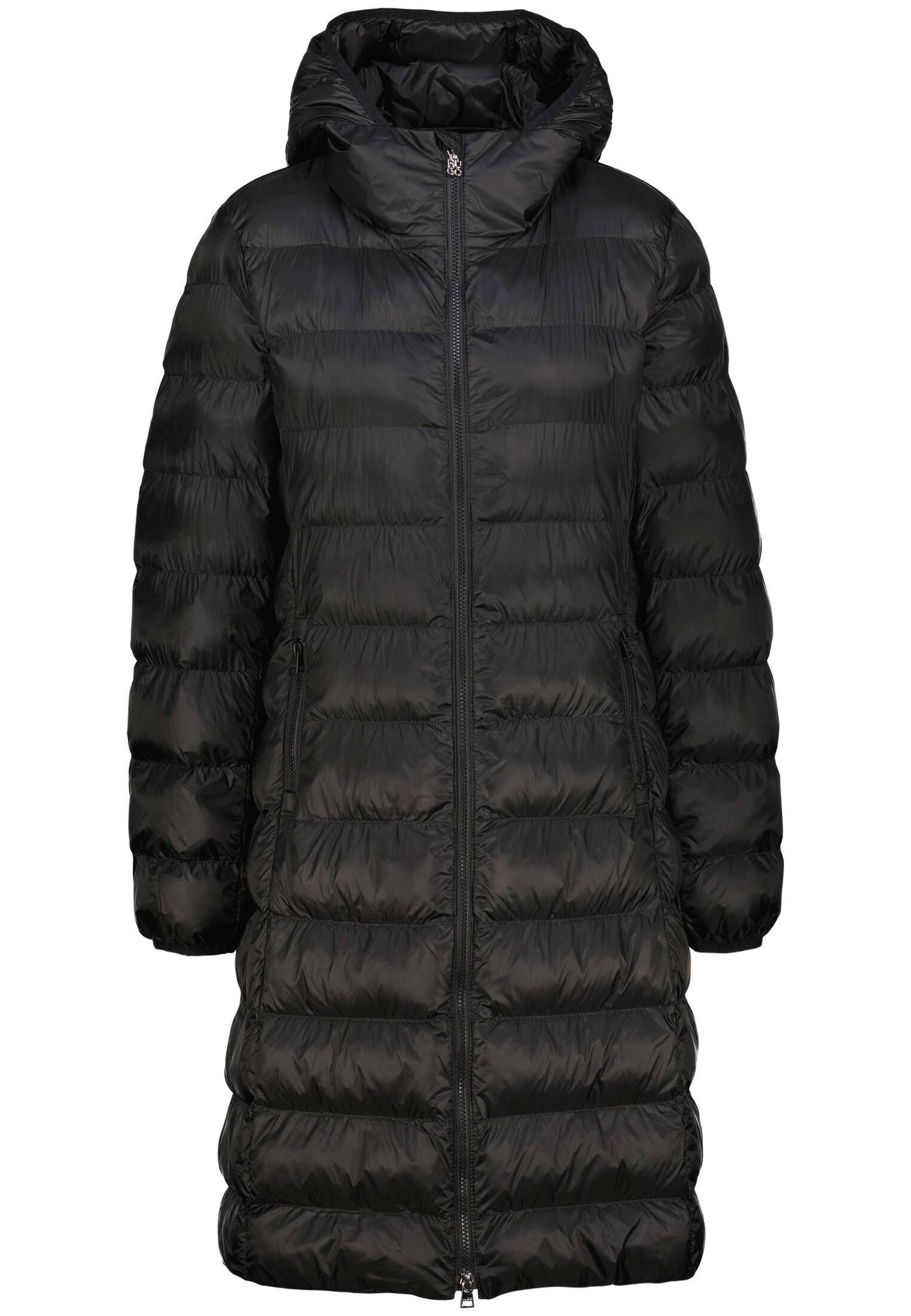 Engelhorn Boss Casual Damen Mantel BOSS Parka Für Damen Online