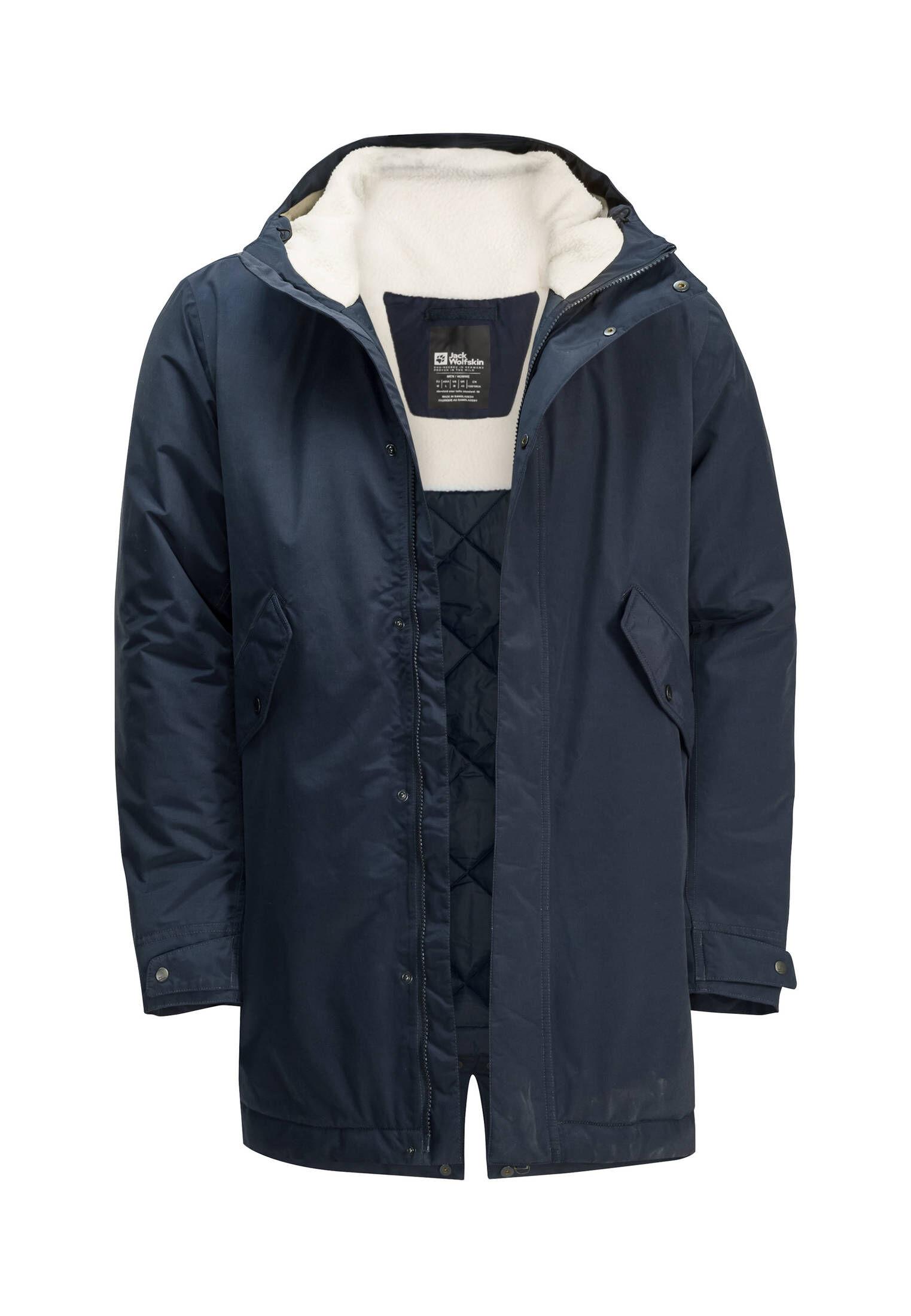 Jack Wolfskin Winterjacken Damen Sale Engelhorn Funktionsjacke