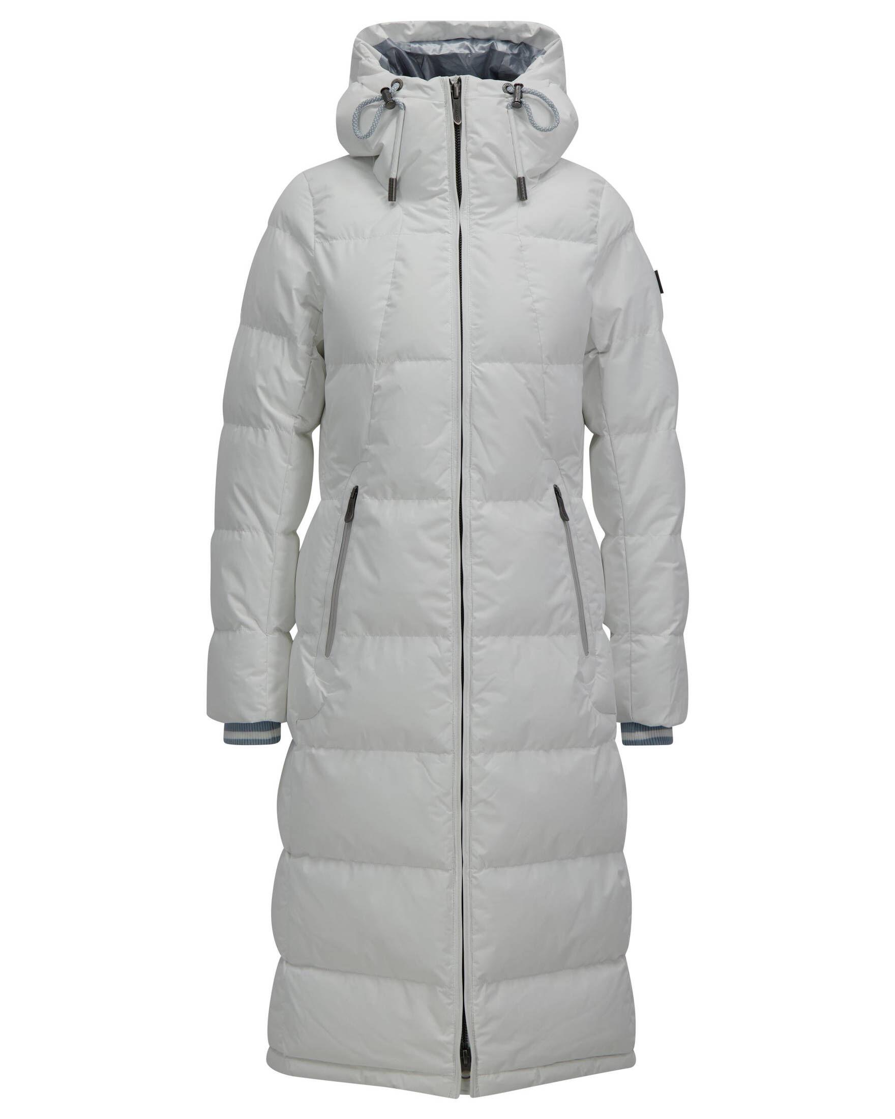Wellensteyn Season Winter Wellensteyn Damen Creme Wellensteyn