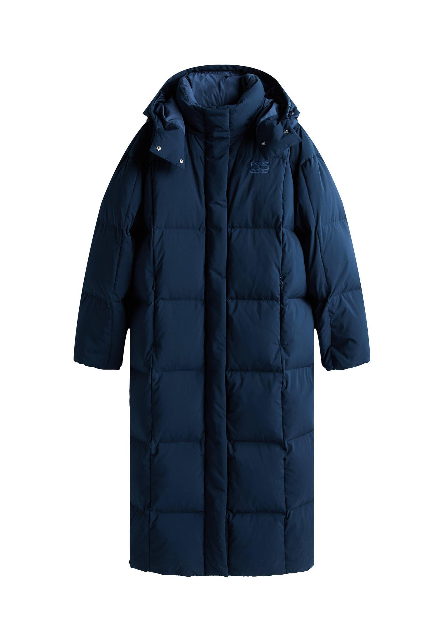 Tommy Hilfiger Parka für Damen Online-Schlussverkauf – Bis zu 50