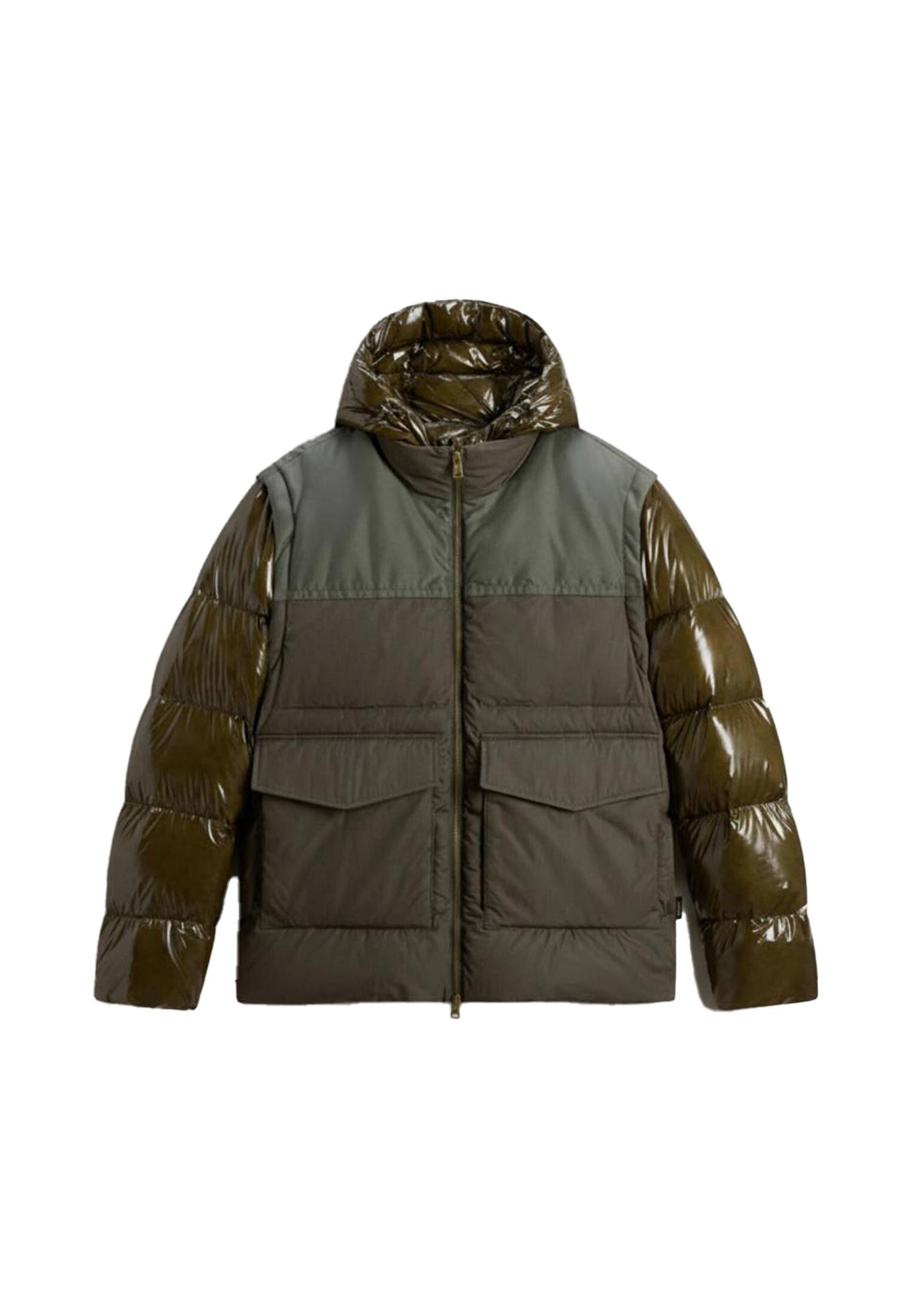 Woolrich Jacken für Herren Online-Schlussverkauf – Bis zu 43