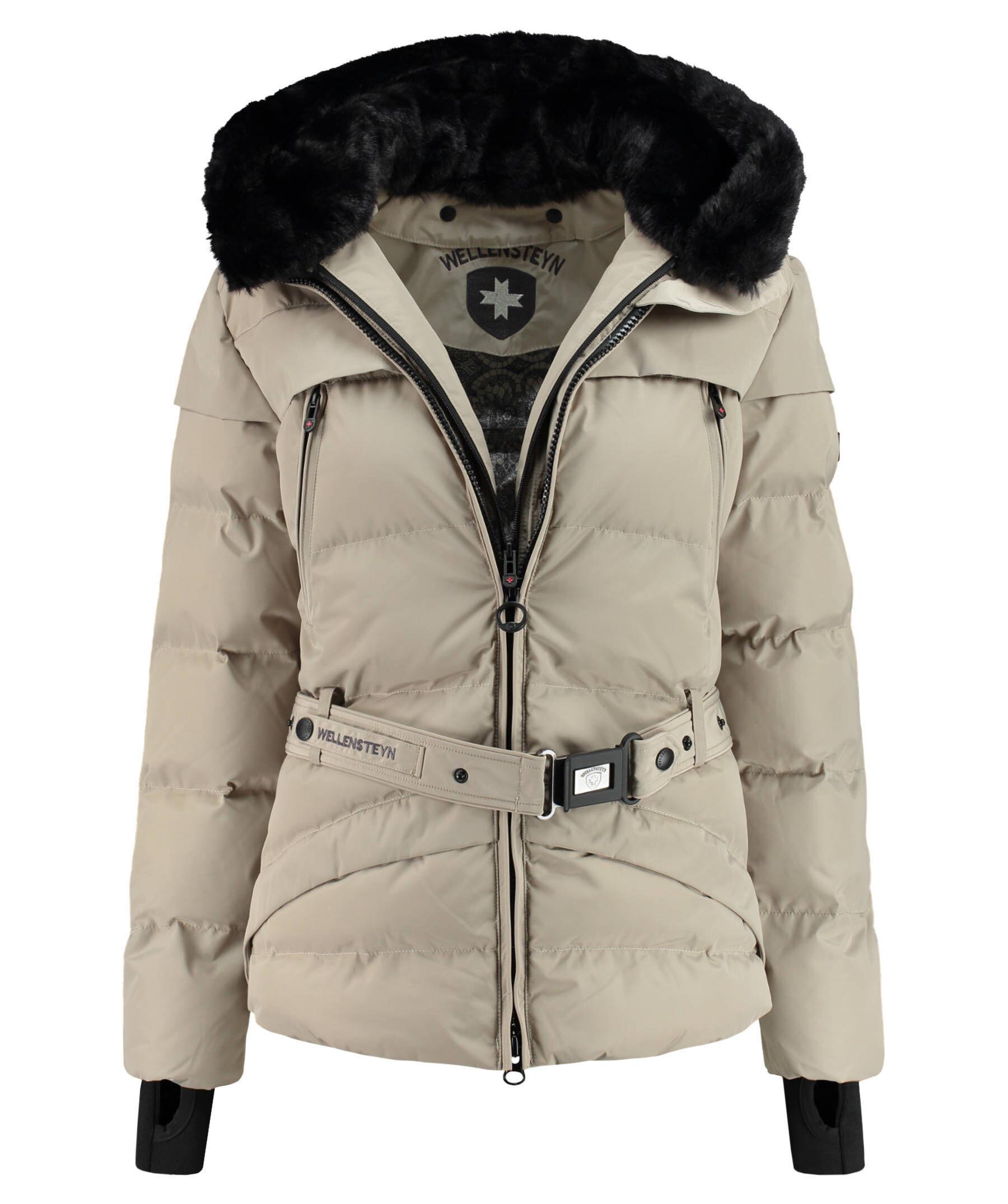 Wellensteyn Jacket Wellensteyn Chocolate Sale Wellensteyn