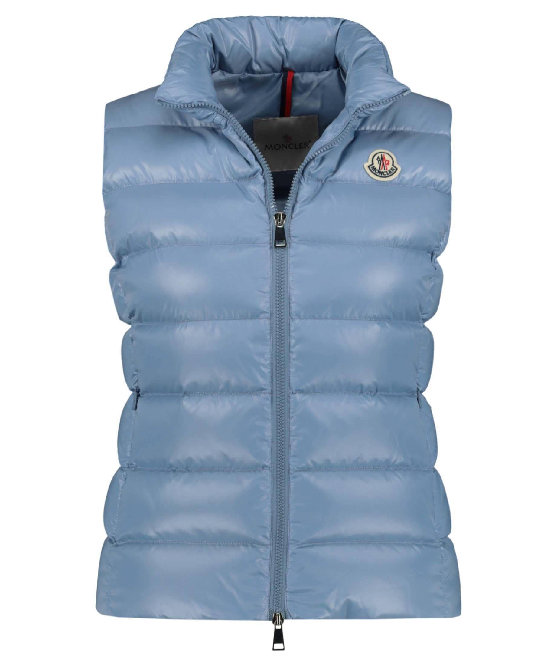 Moncler ghany weste outlet