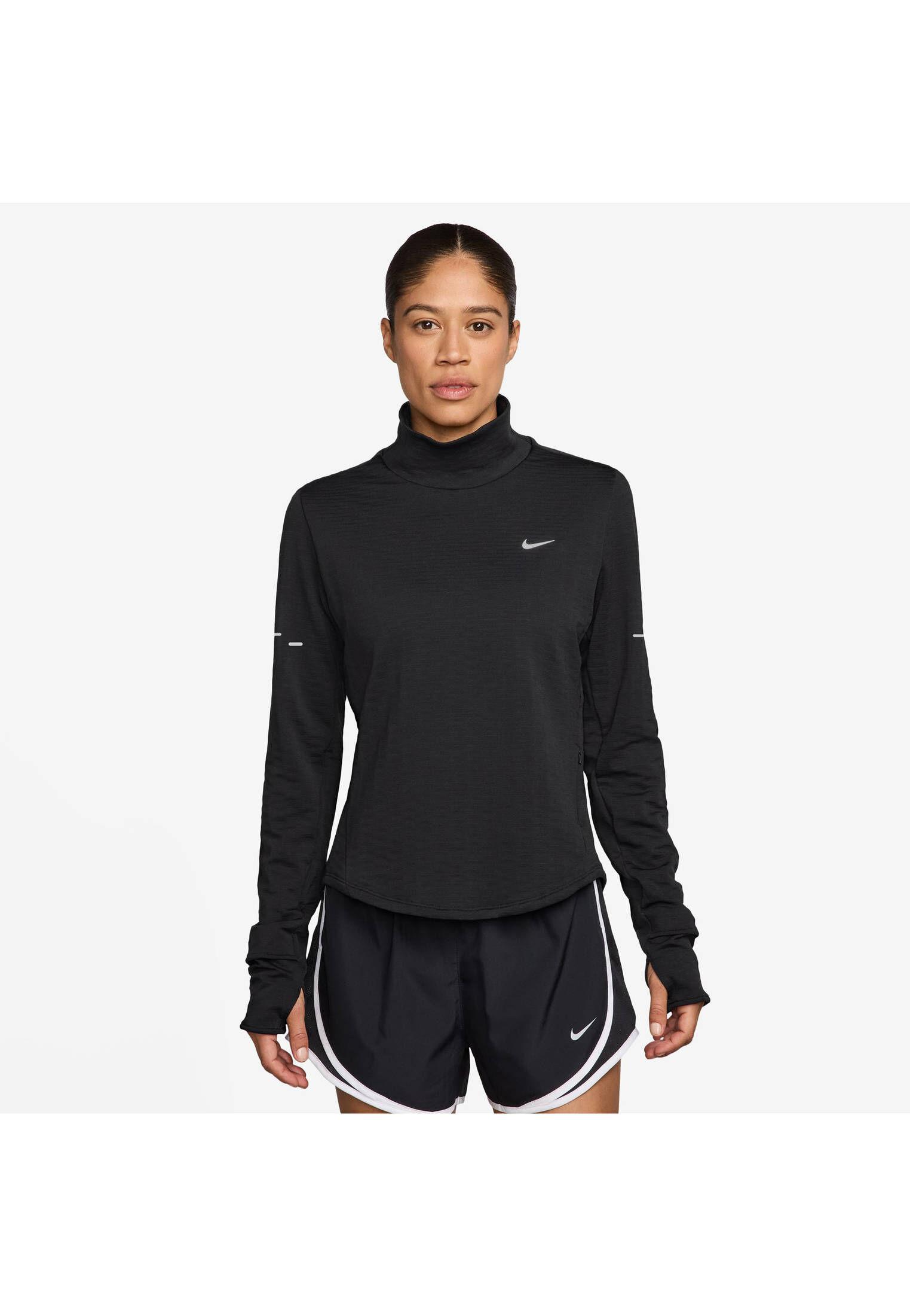 Nike Langarm Oberteile für Damen Online-Schlussverkauf – Bis zu - Main Image