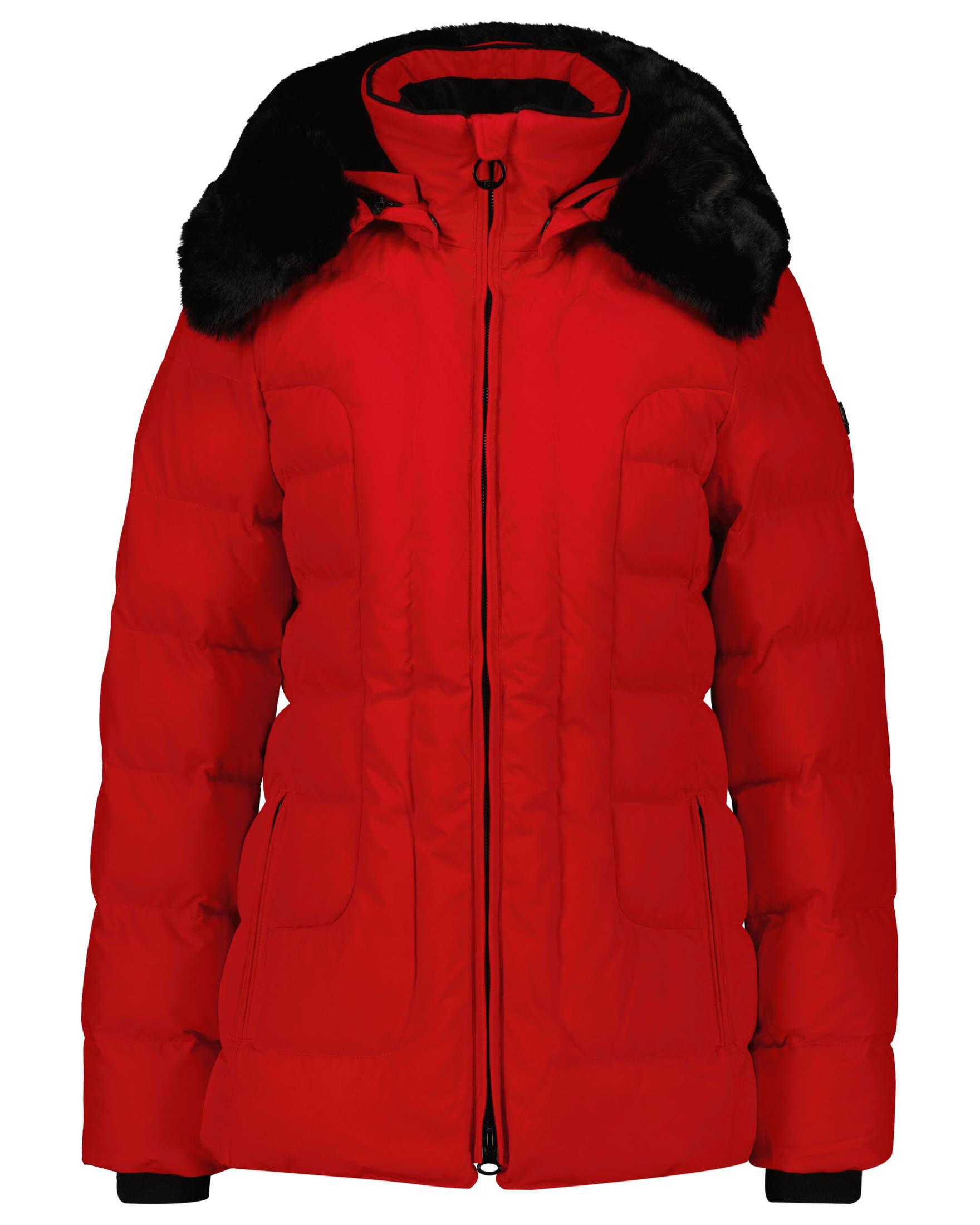 Wellensteyn Belvitesse Medium Wellensteyn Jacke Damen Winter Sale