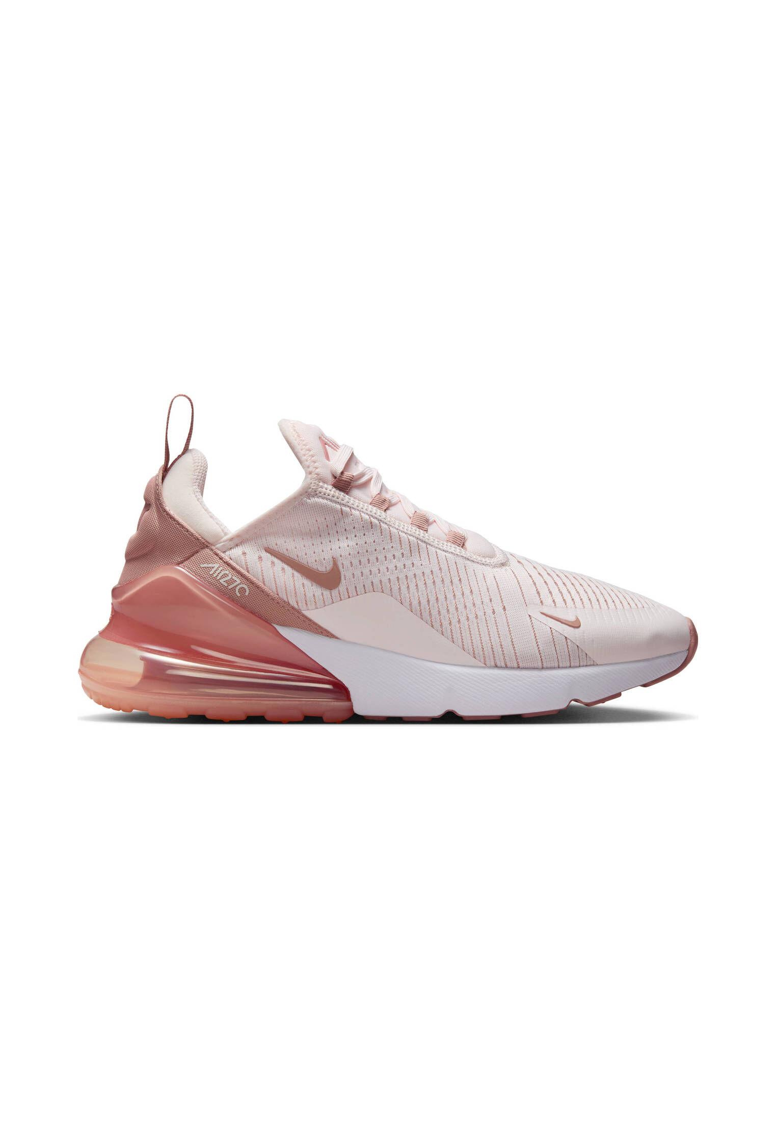 Designer-Nike Air Max 270 Sneakers für Damen Bis 34% Rabatt