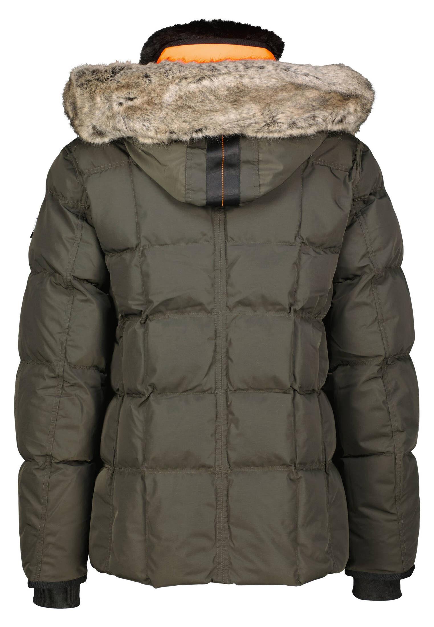 Marvellous Stroboairtec Wellensteyn Marvellous Herren Beige