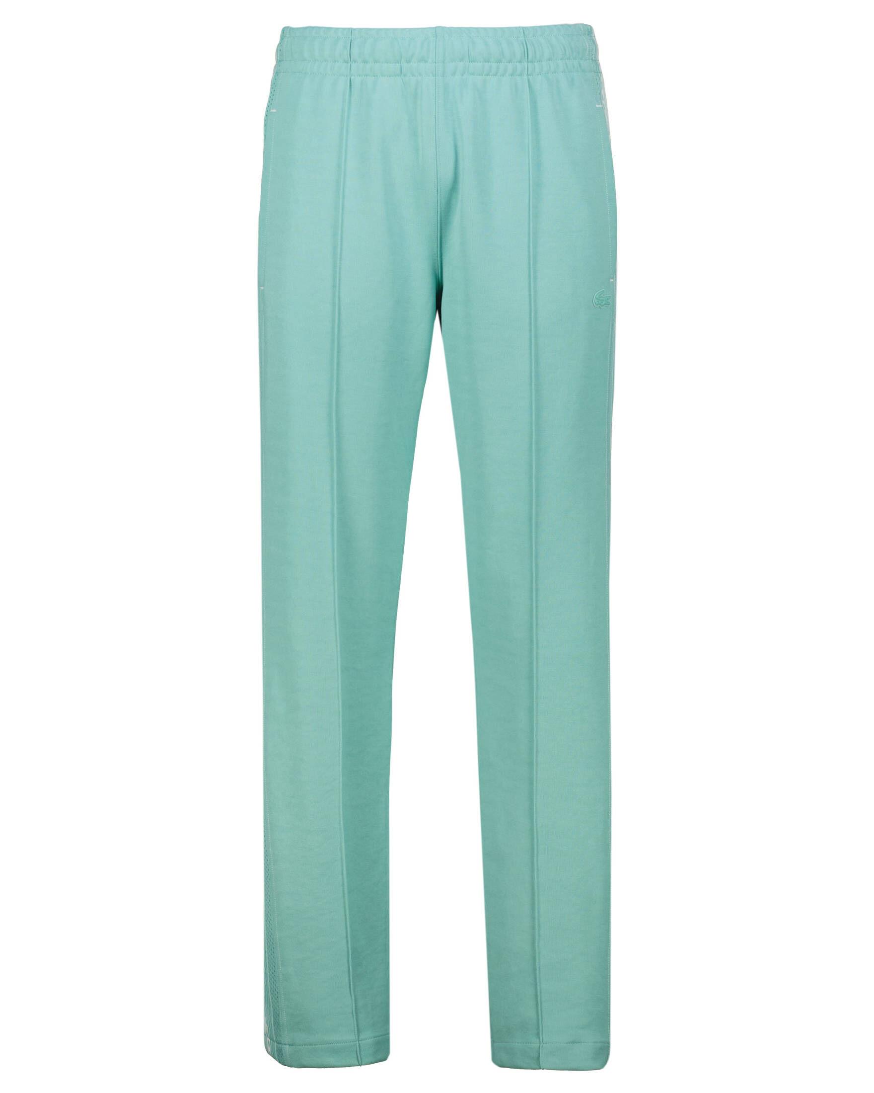 lacoste jogginghose herren blau