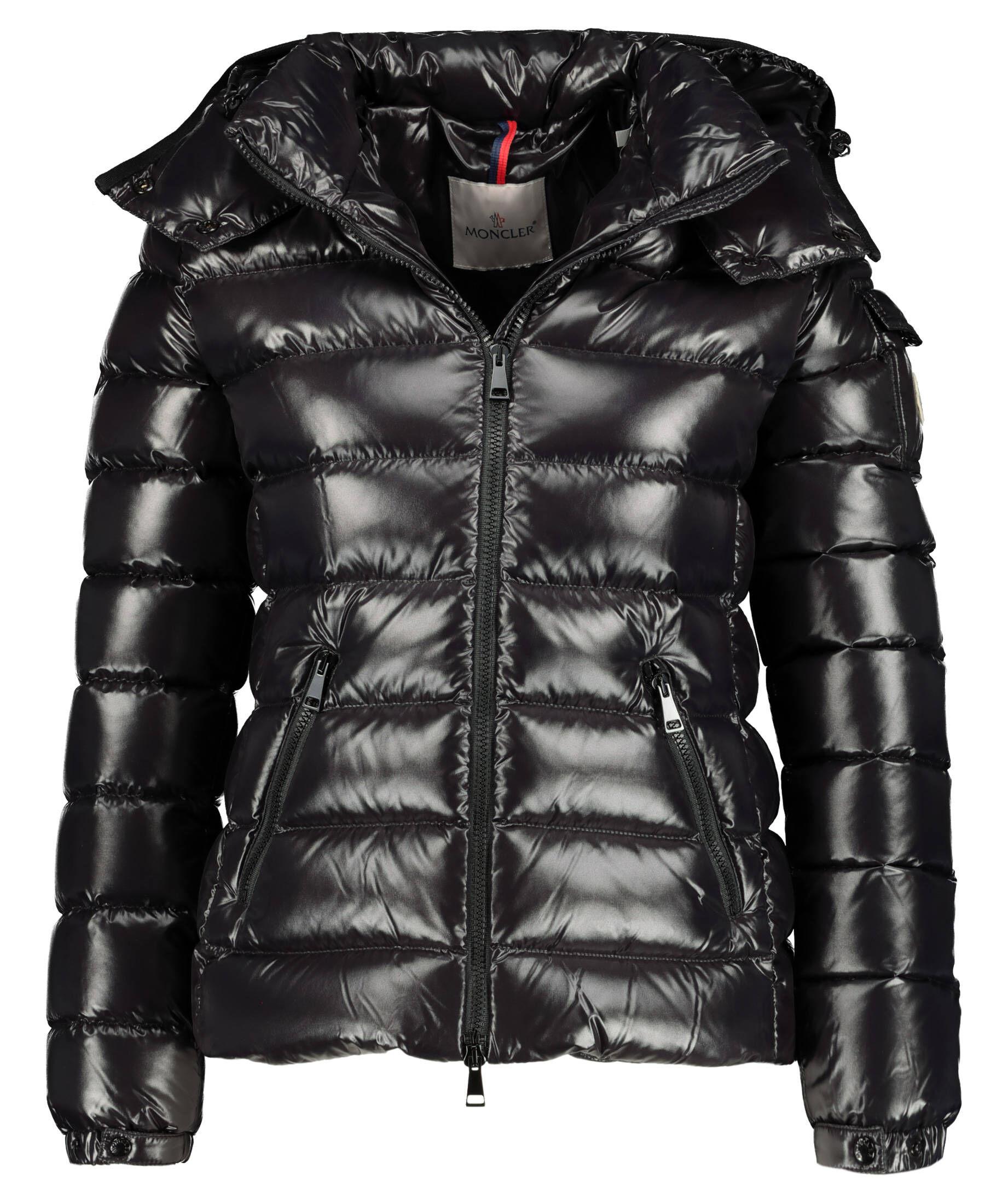 Moncler Daunenjacke BADY in Schwarz 