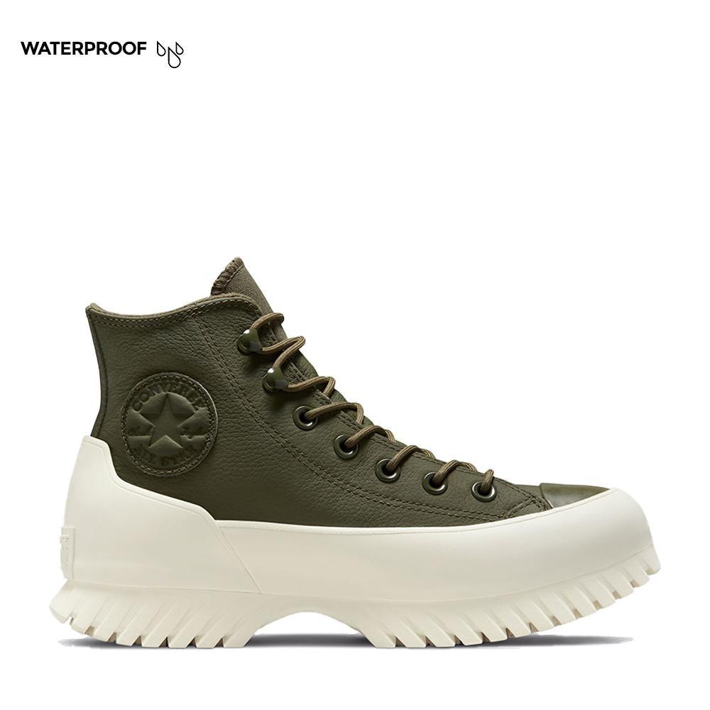Converse Chuck Taylor All Star Lugged Winter 2.0 Cargo Khaki in Green | Lyst