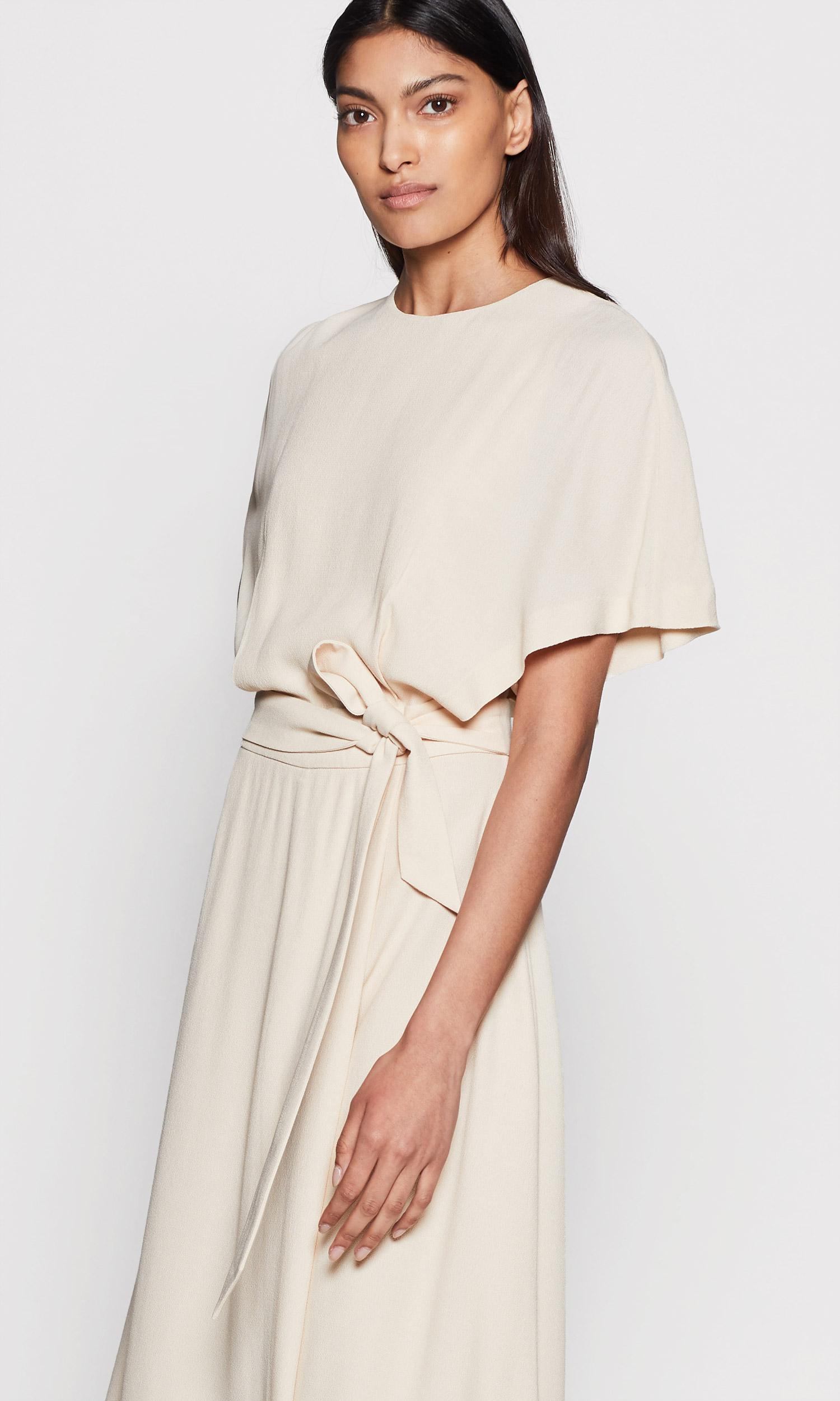 equipment chemelle dress