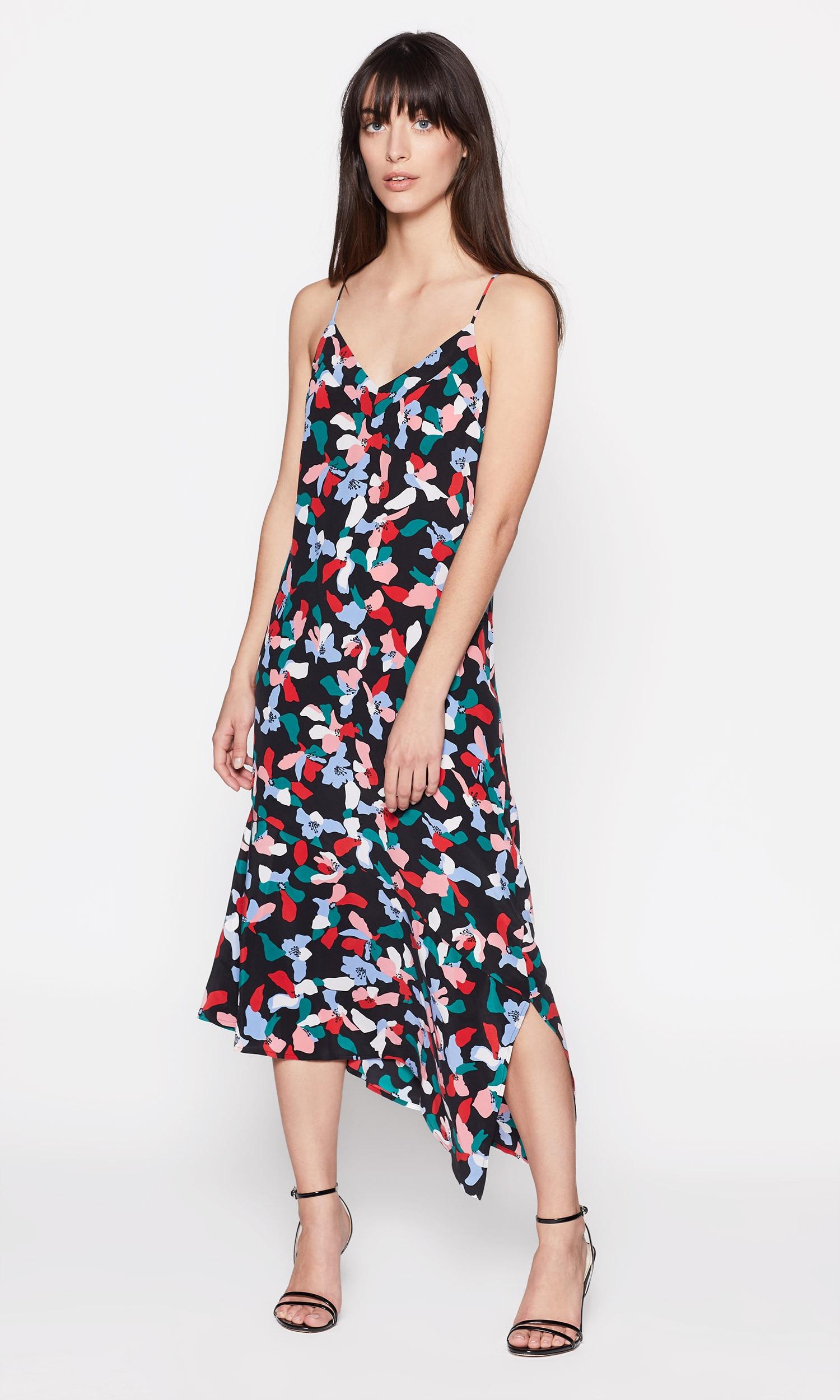 equipment jada dress