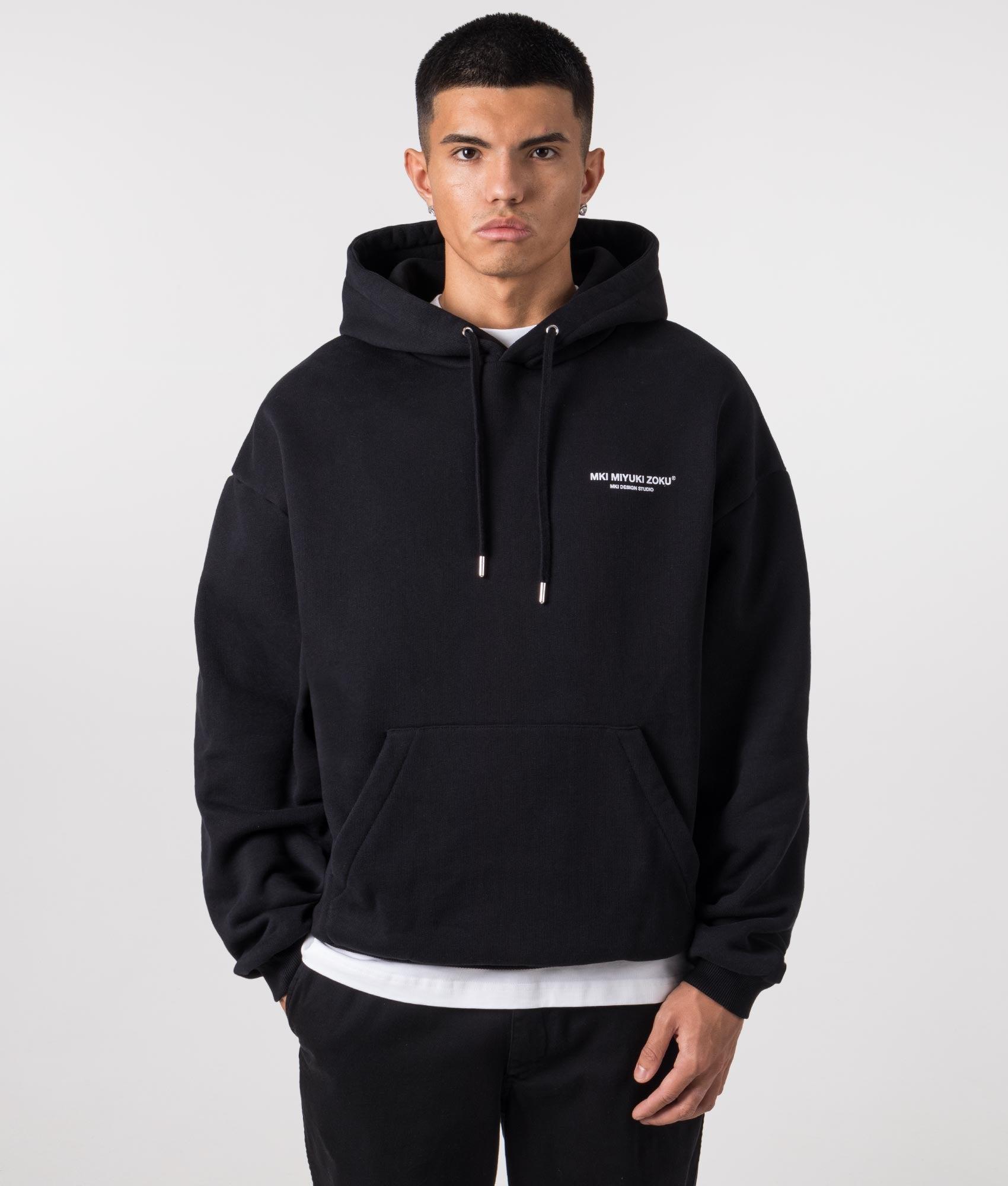Mki hoodie sale hotsell