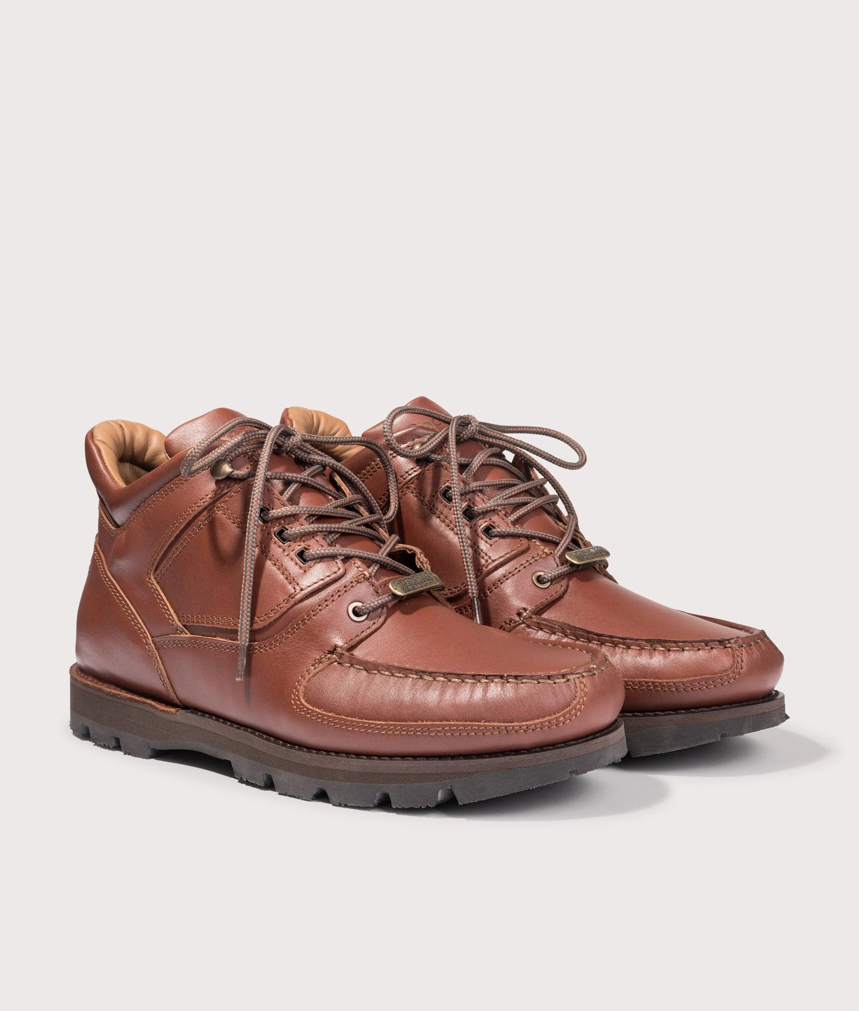 rockport boots xcs