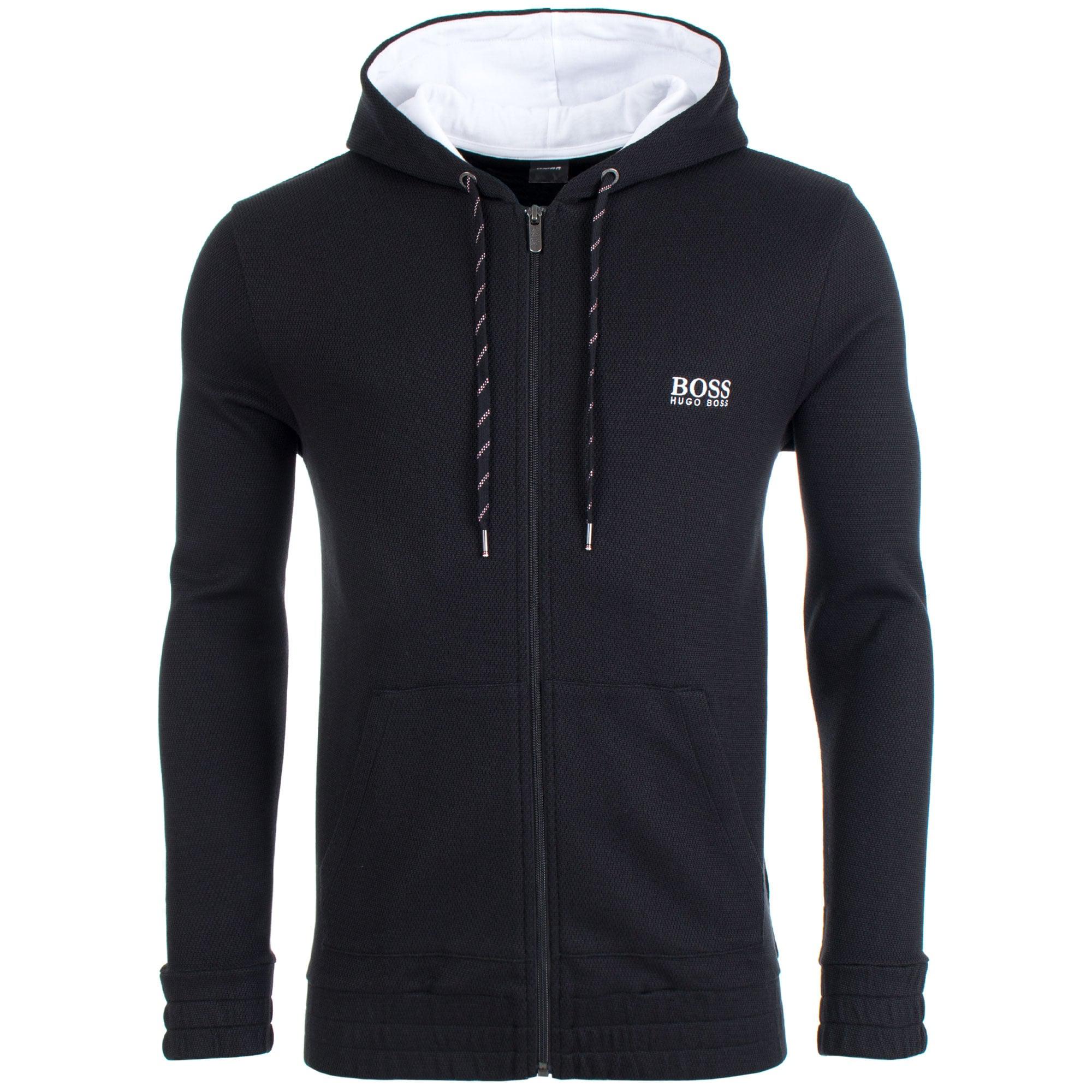 hugo boss loungewear hoodie