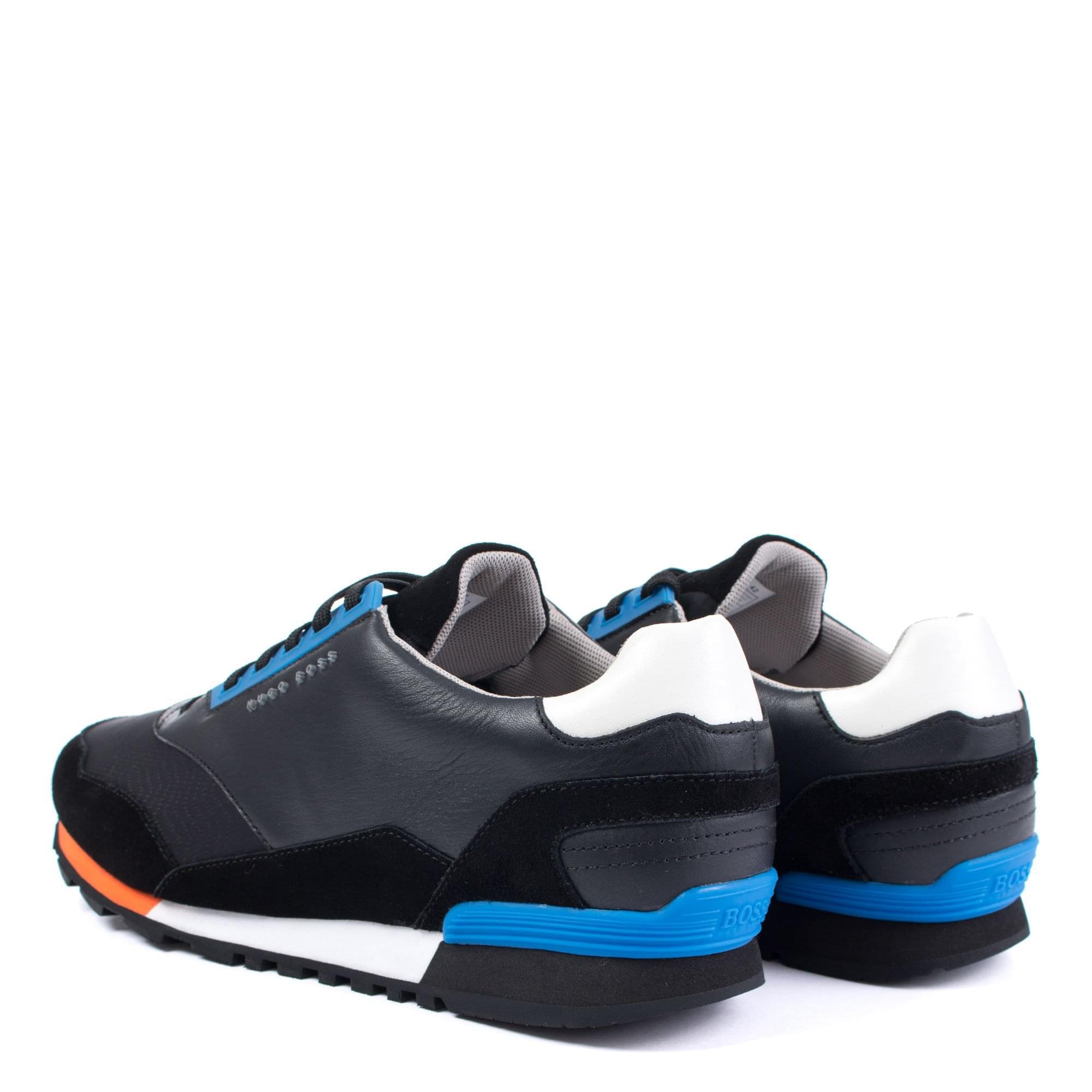 hugo boss trainers zephir