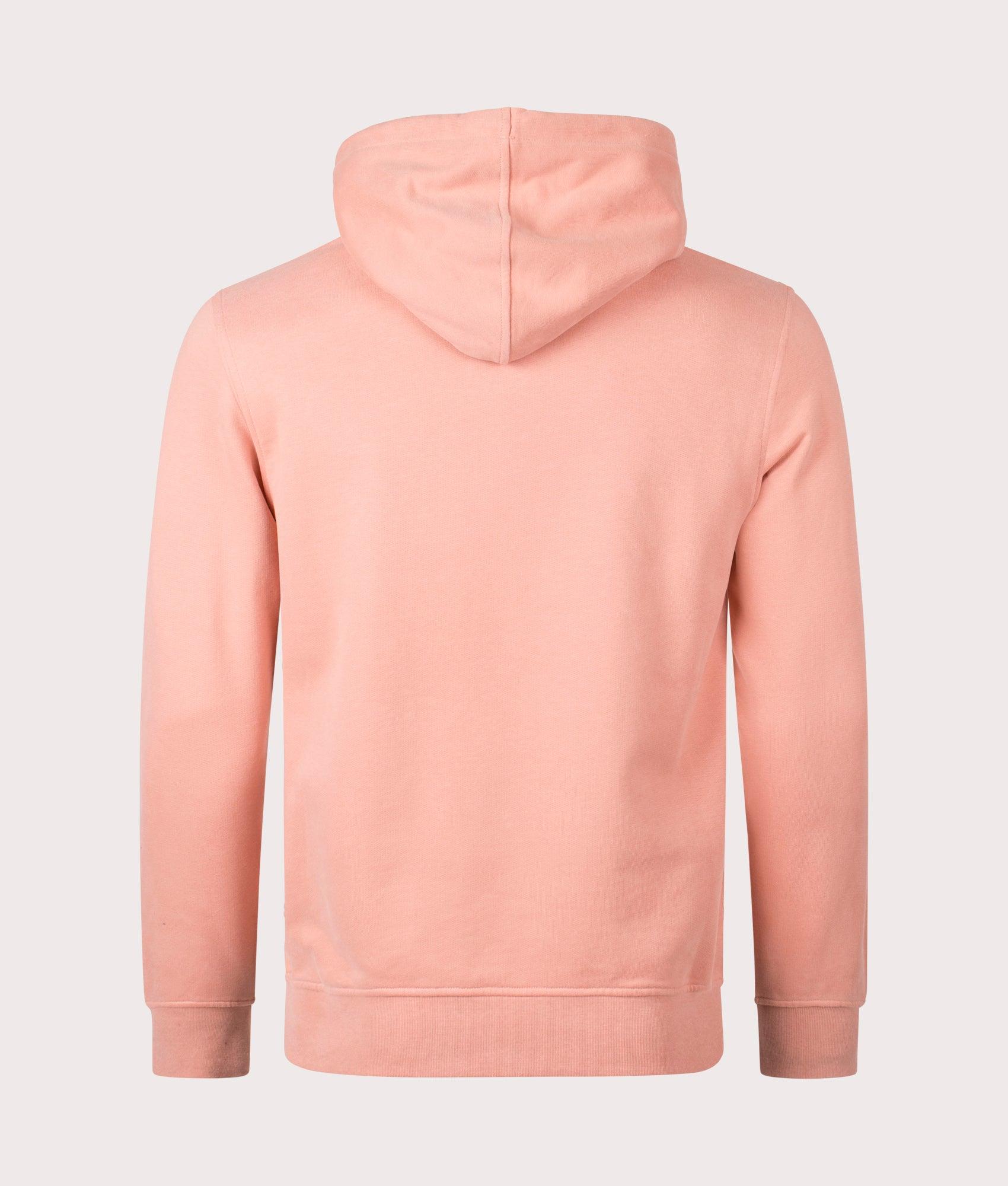 Pink belstaff hoodie sale