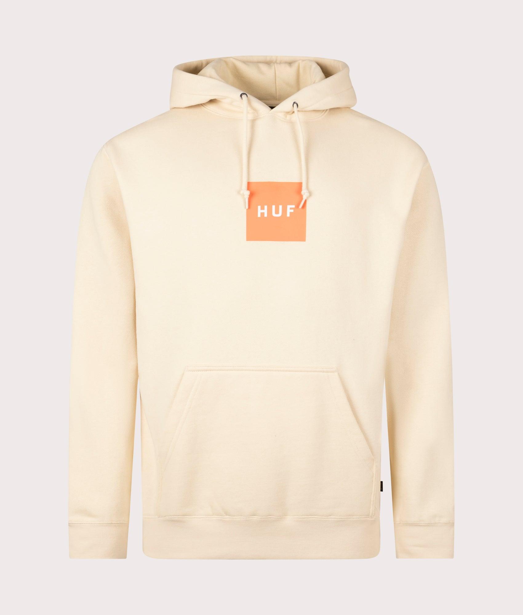 Huf Hoodies for Men Online Sale up to 51 off Lyst UK
