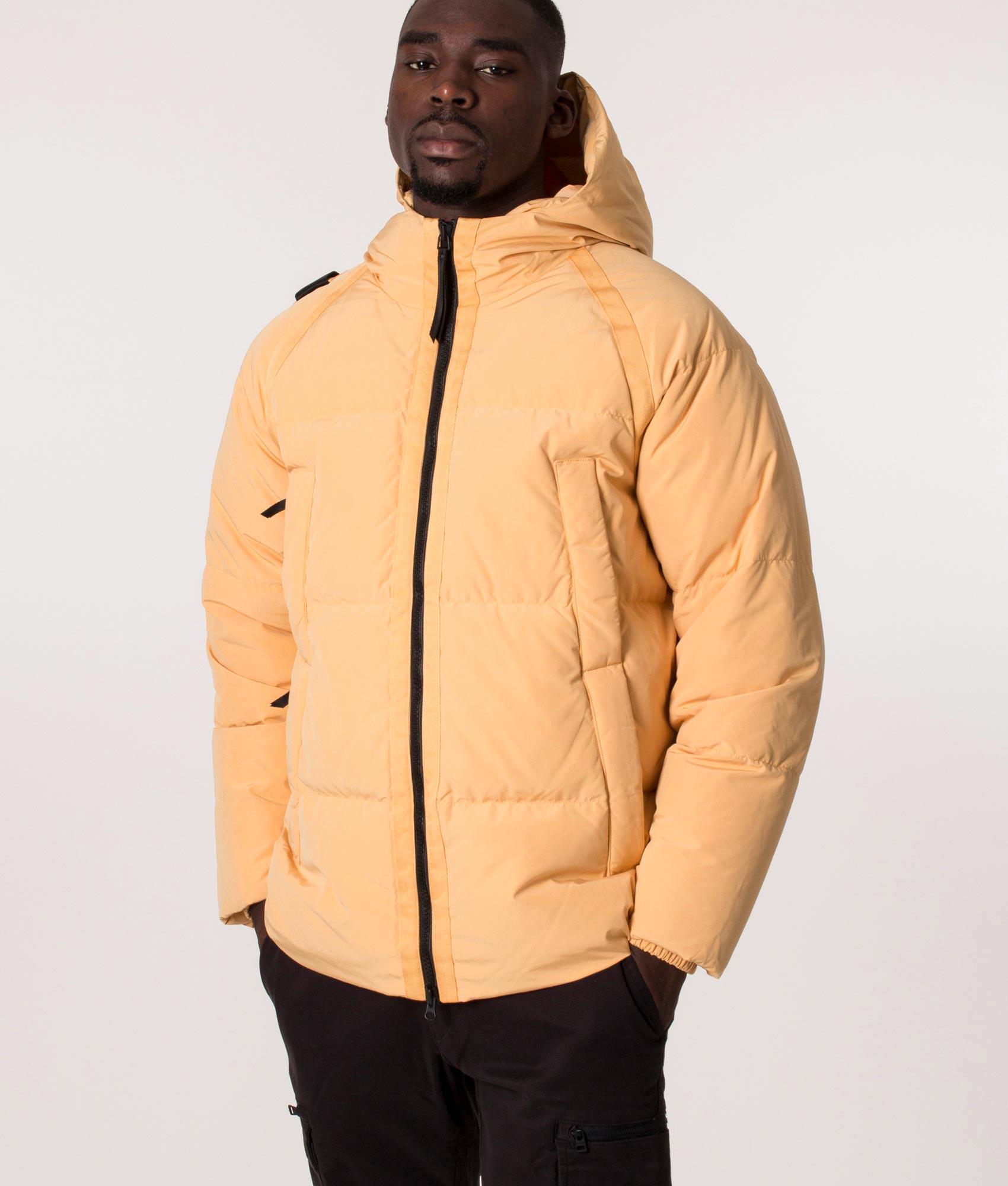 Ma strum shop down parka