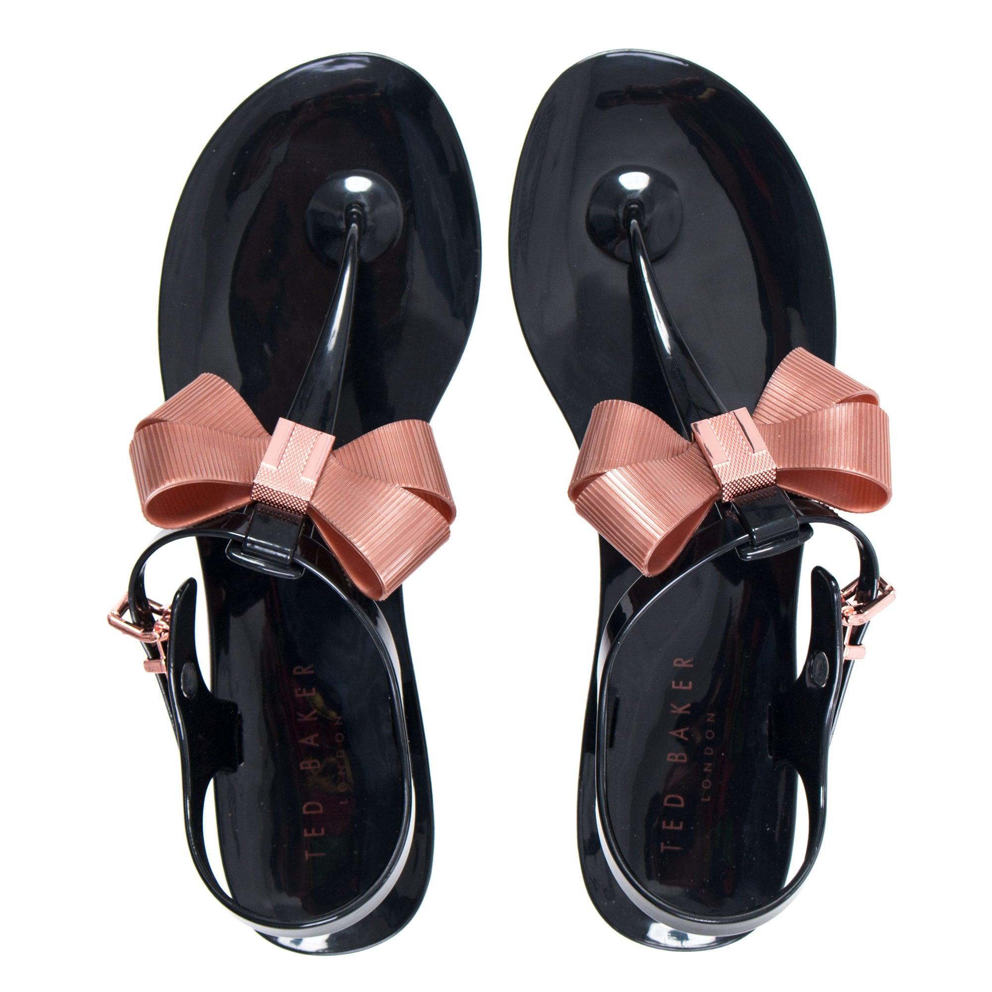 ted baker camaril sandals