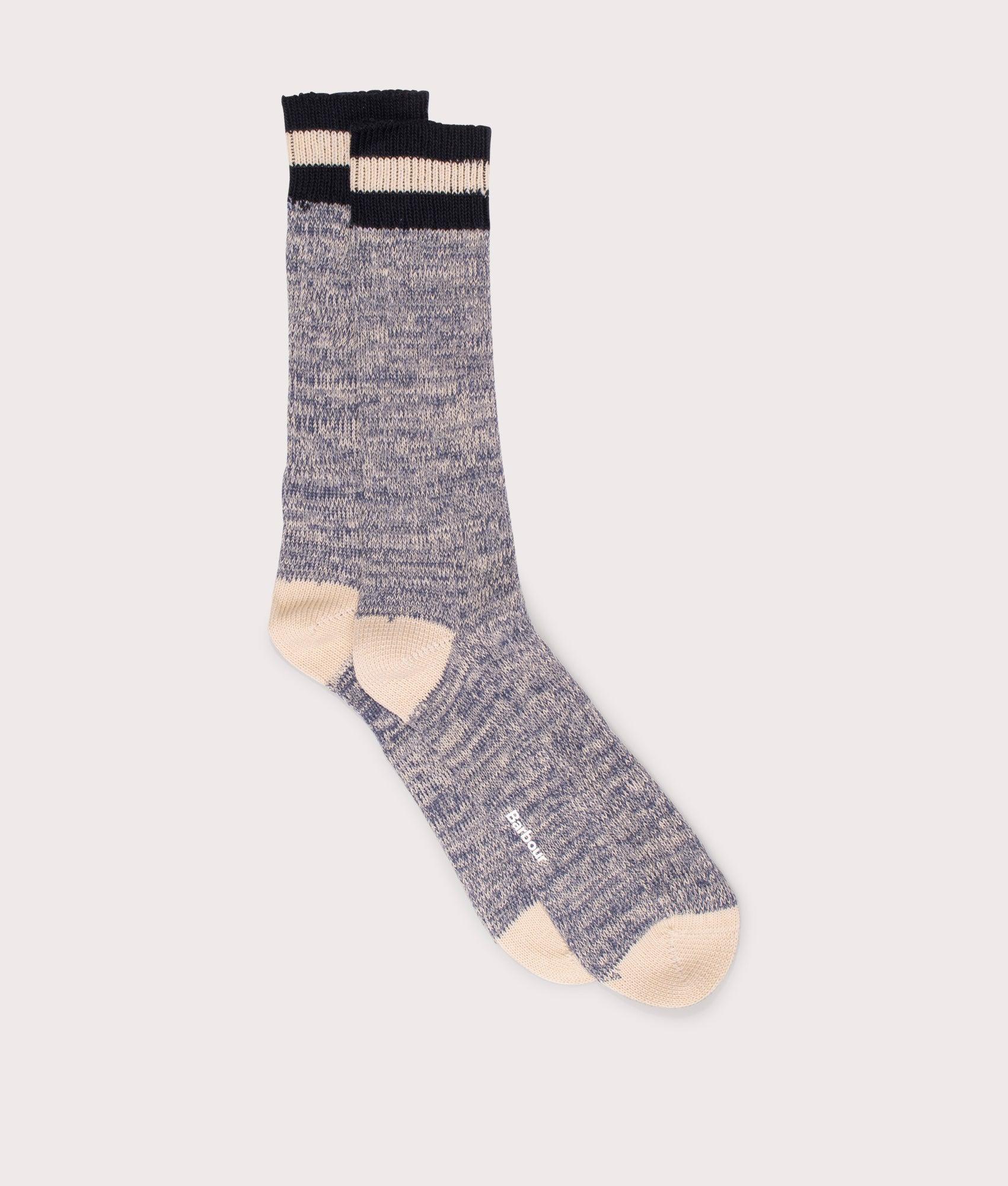 Barbour socks sale sale