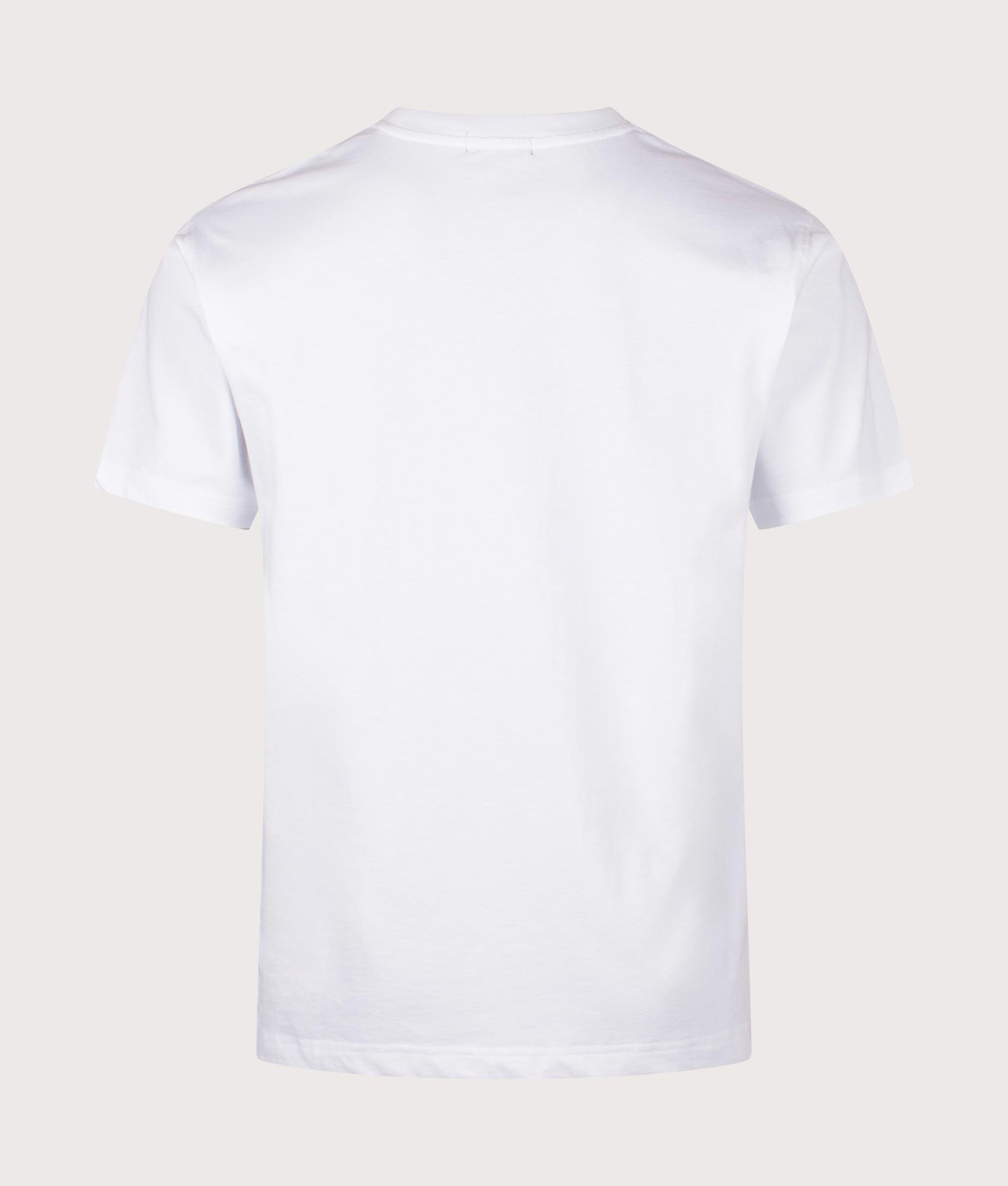 送料関税込♪DIME/Tubeman T-Shirt White Dime MTL Tubeman T-Shirt in White for Men | Lyst UK